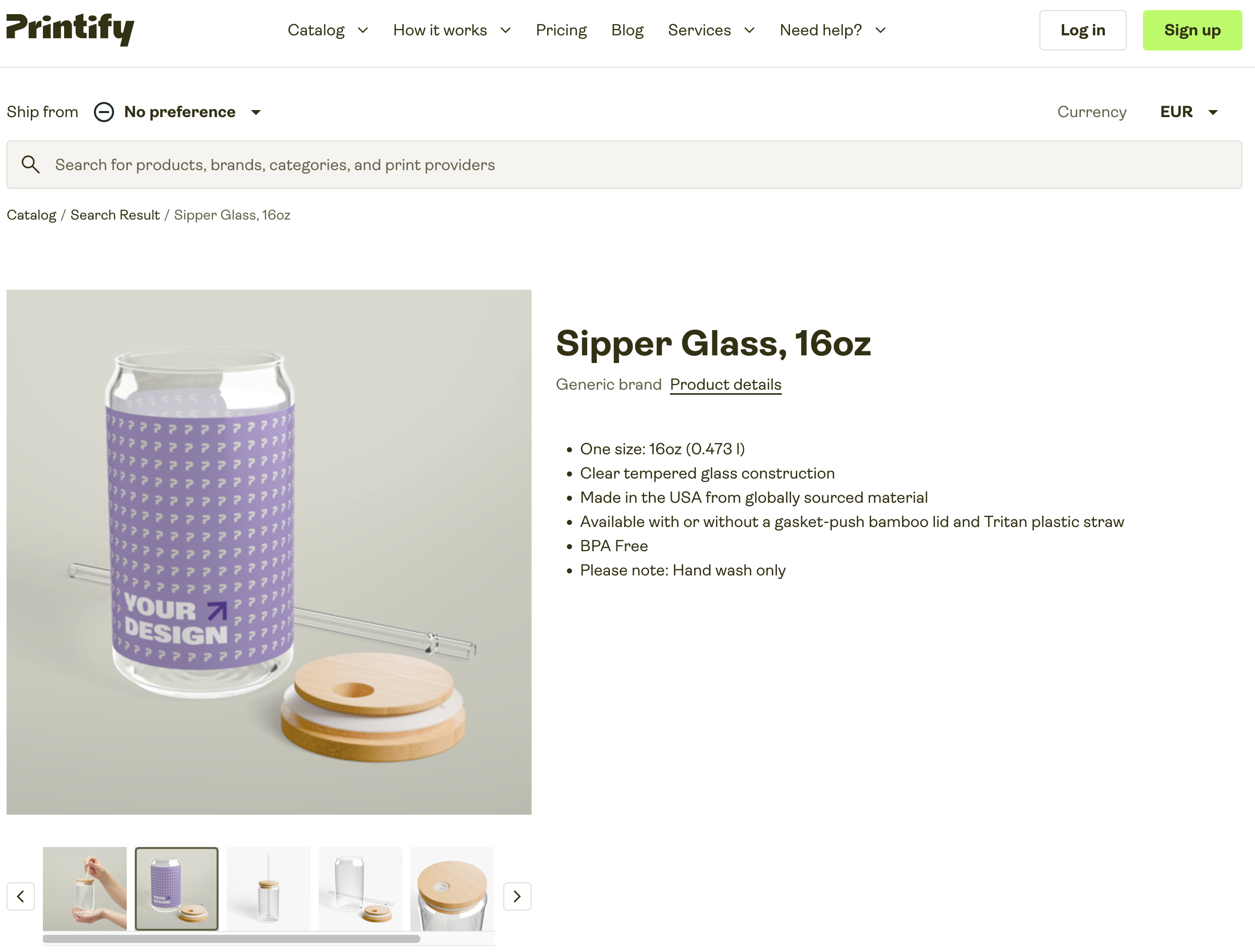 Стакан с крышкой (Макеты) — Изображение №9 — Брендинг, Иллюстрация на Dprofile