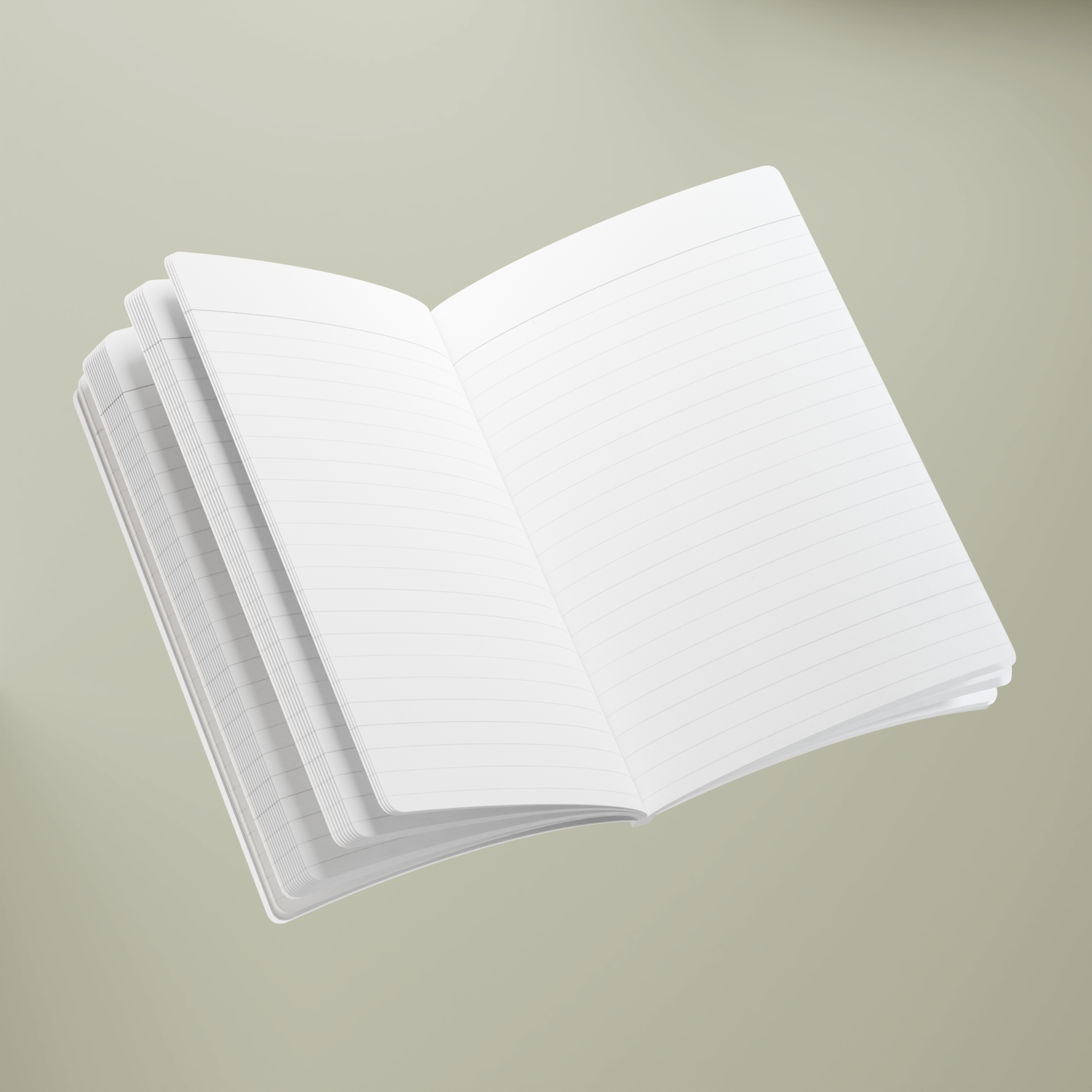 Журнал (Макеты) — Изображение №5 — Брендинг, 3D на Dprofile