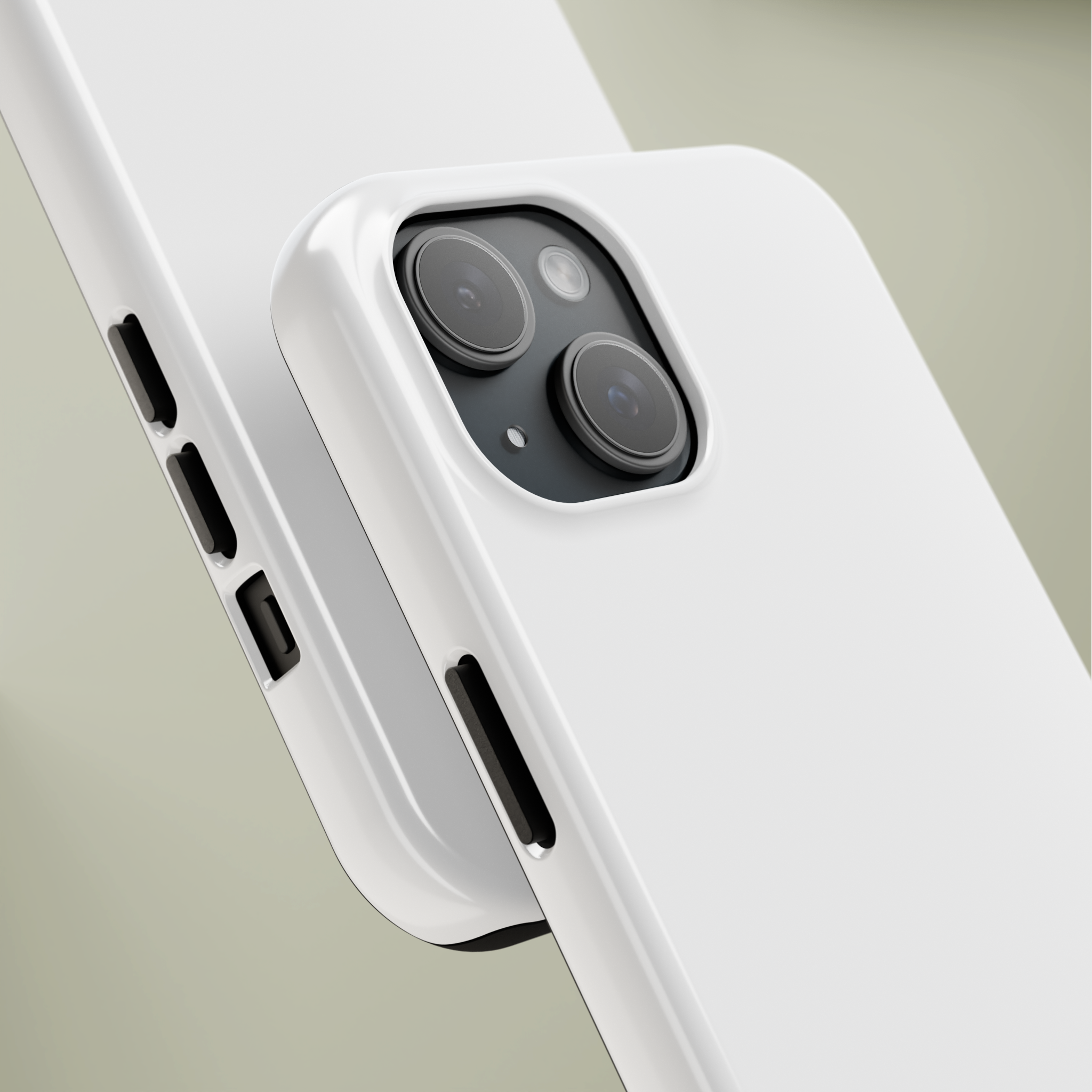 Чехол для телефона (Макеты) — Изображение №3 — Брендинг, 3D на Dprofile