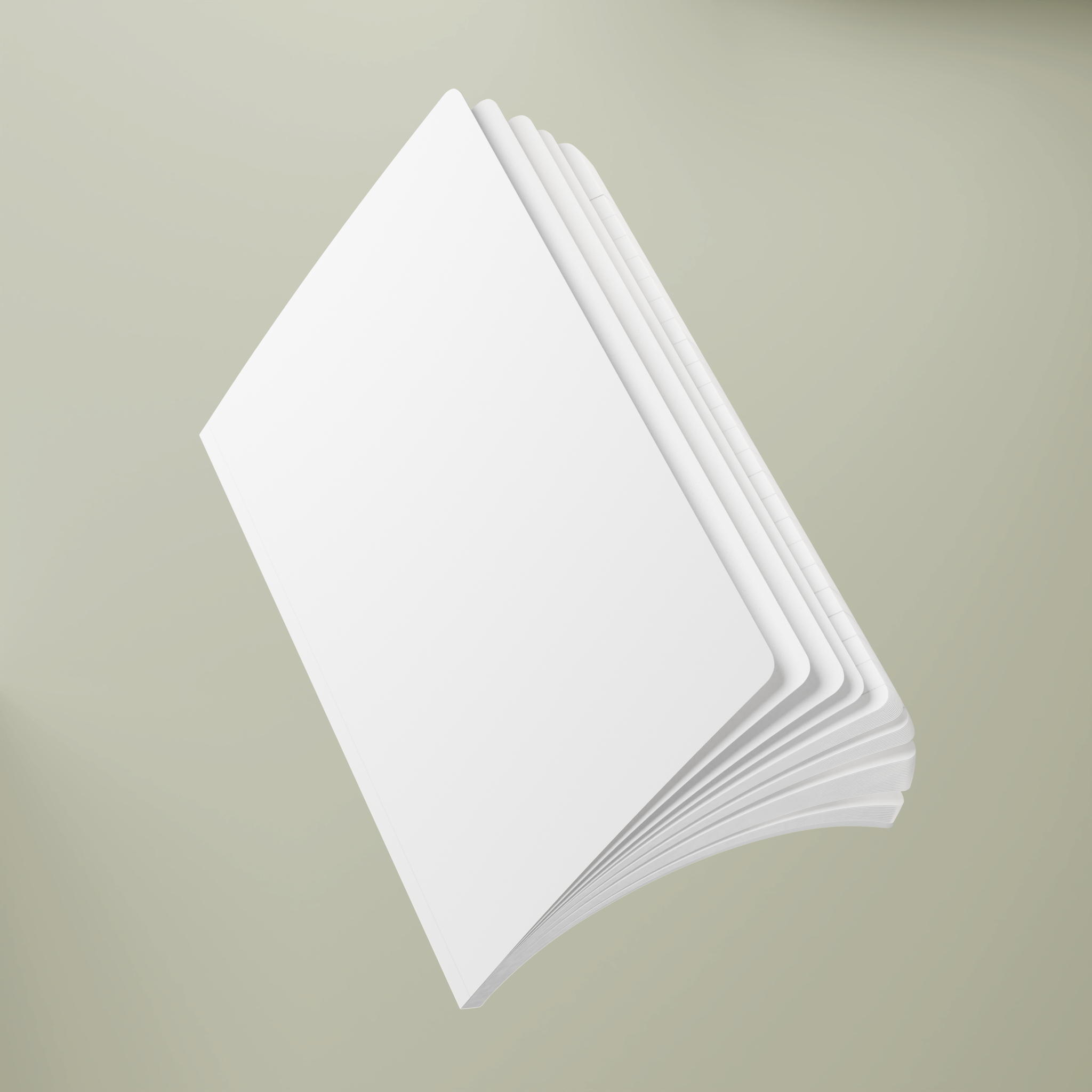 Журнал (Макеты) — Изображение №7 — Брендинг, 3D на Dprofile