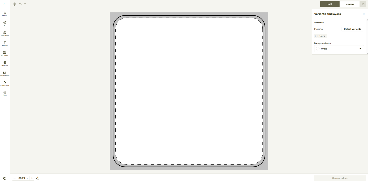 Подставка для кружки (Макеты) — Изображение №8 — Брендинг, 3D на Dprofile