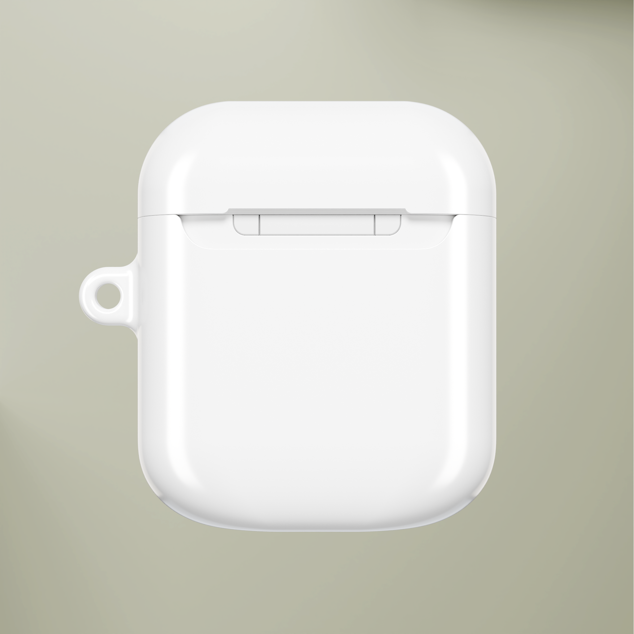 Чехол для AirPods (Макеты) — Изображение №6 — Брендинг, 3D на Dprofile