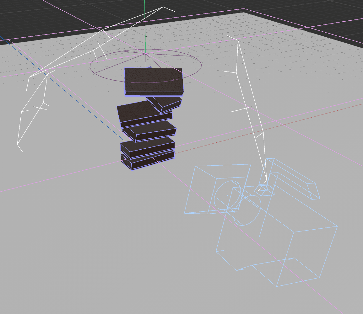 Протеин батончик REX — Изображение №8 — 3D, Анимация на Dprofile
