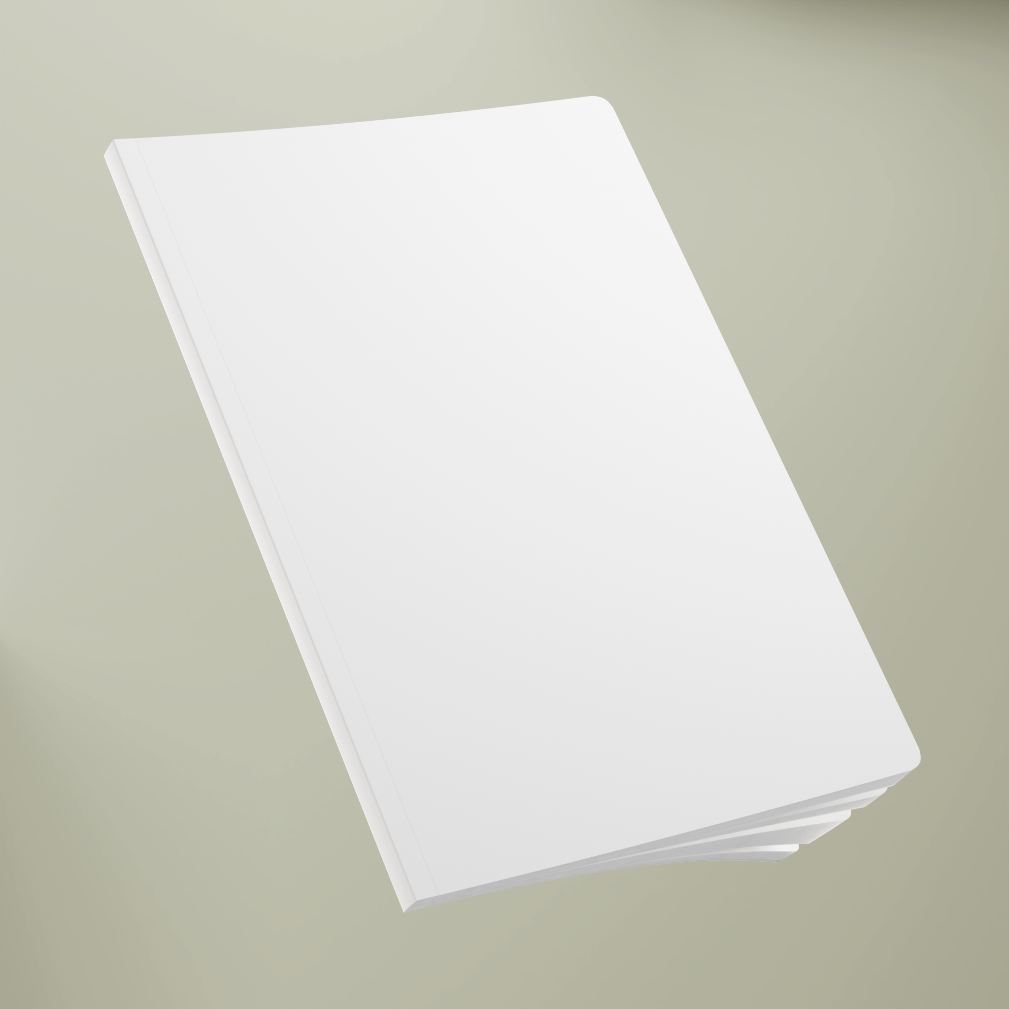 Журнал (Макеты) — Изображение №4 — Брендинг, 3D на Dprofile