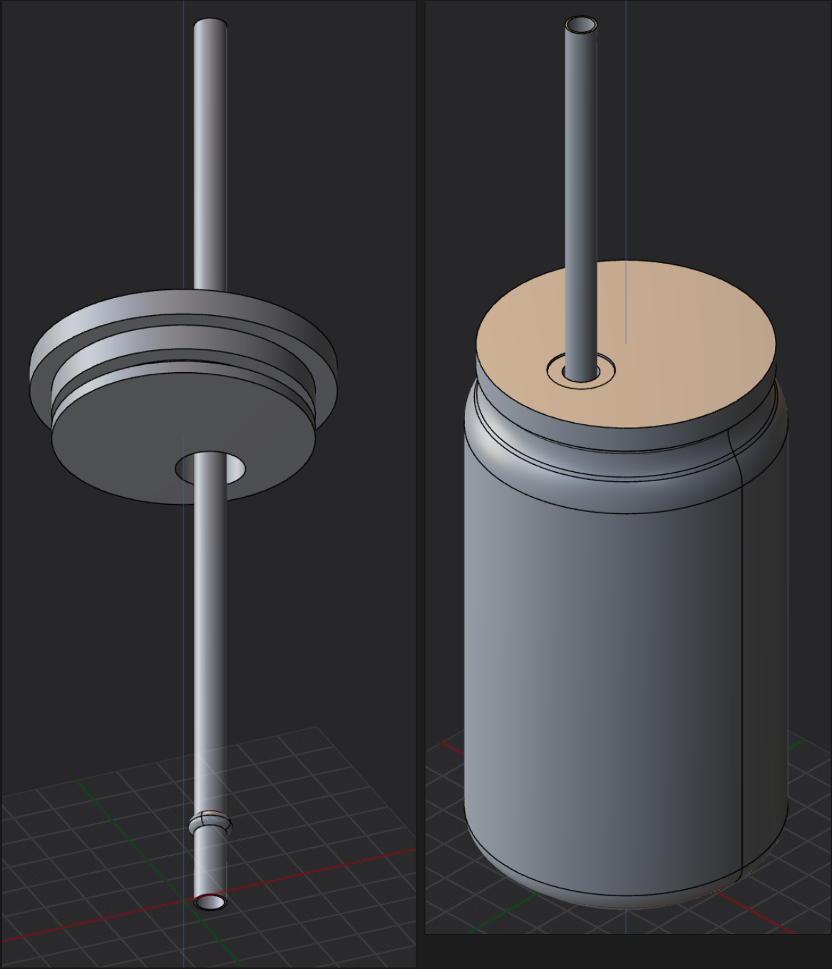 Стакан с крышкой (Макеты) — Изображение №13 — Брендинг, Иллюстрация на Dprofile