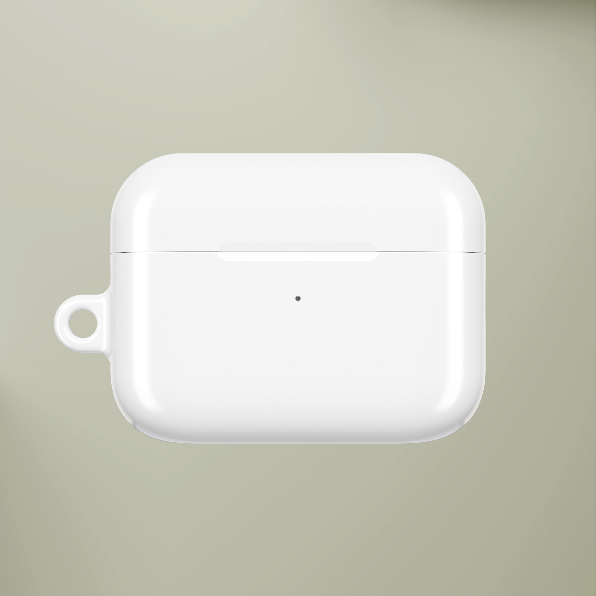 Чехол для AirPods (Макеты) — Изображение №1 — Брендинг, 3D на Dprofile