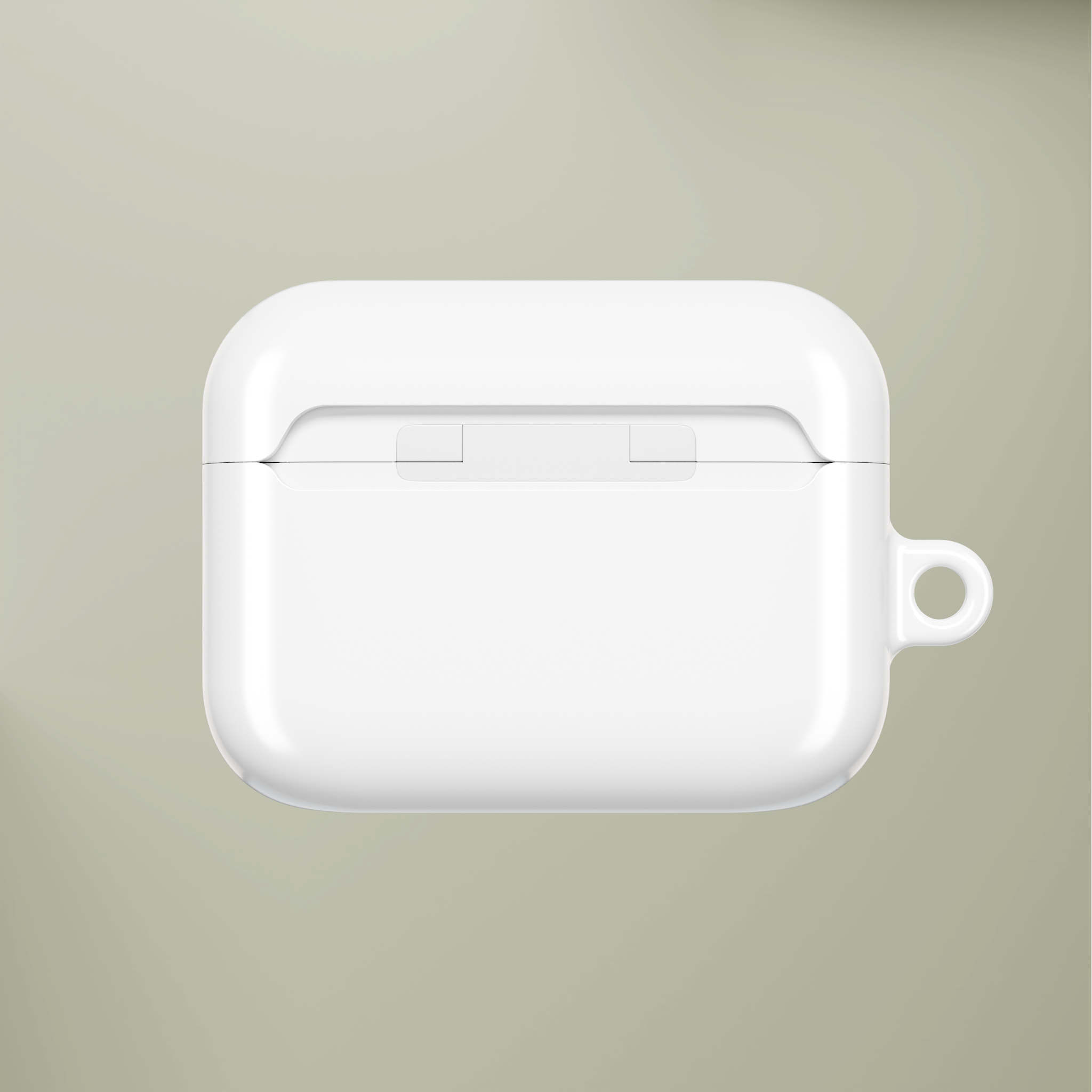 Чехол для AirPods (Макеты) — Изображение №4 — Брендинг, 3D на Dprofile