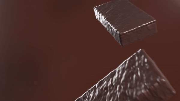 Протеин батончик REX — Изображение №2 — 3D, Анимация на Dprofile