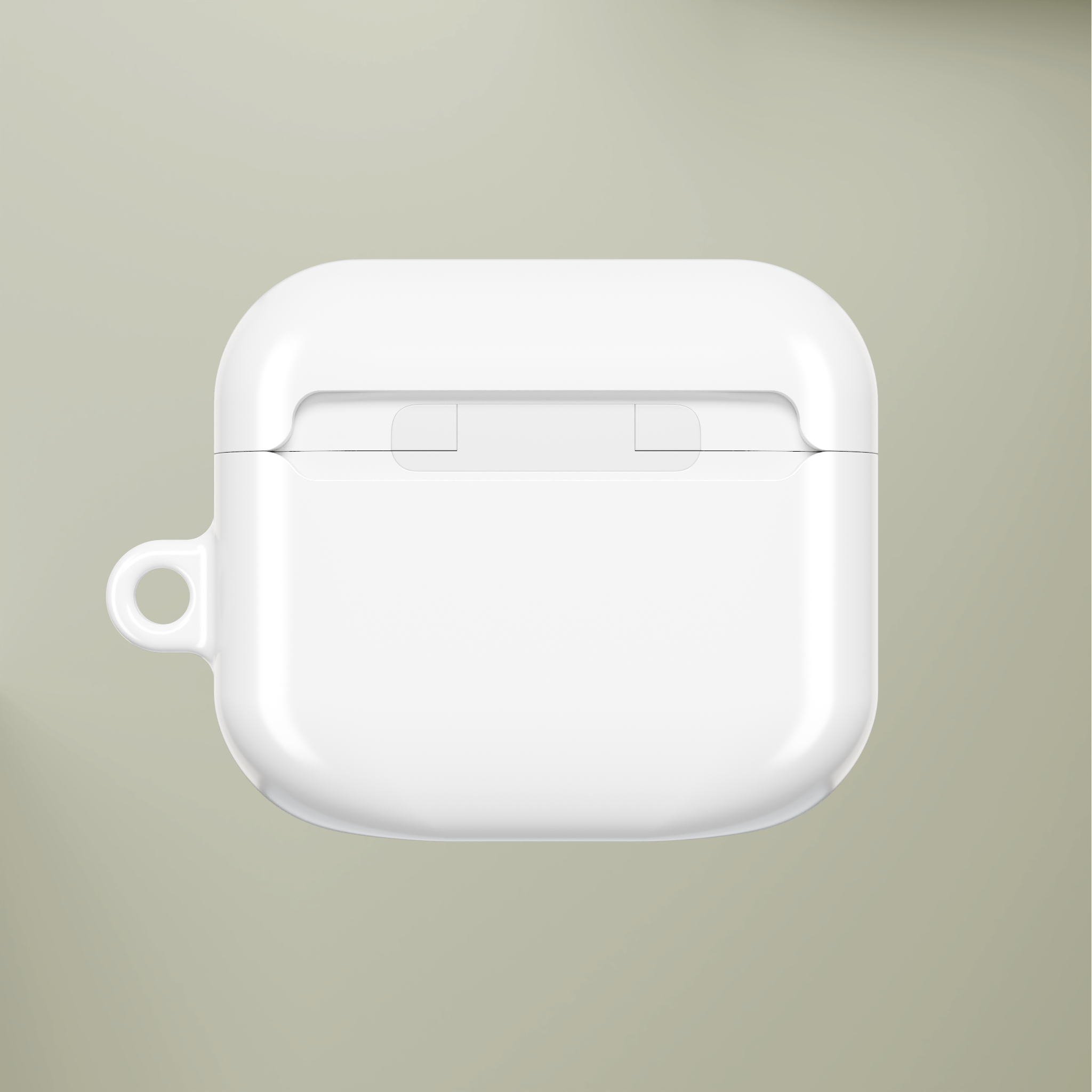 Чехол для AirPods (Макеты) — Изображение №5 — Брендинг, 3D на Dprofile