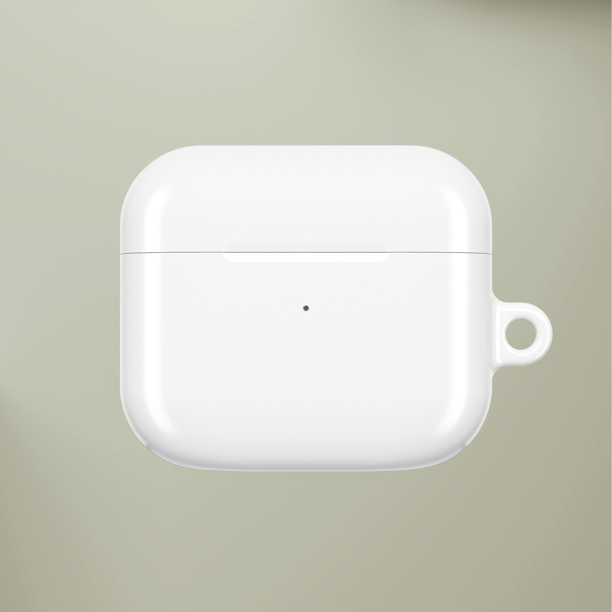 Чехол для AirPods (Макеты) — Изображение №2 — Брендинг, 3D на Dprofile