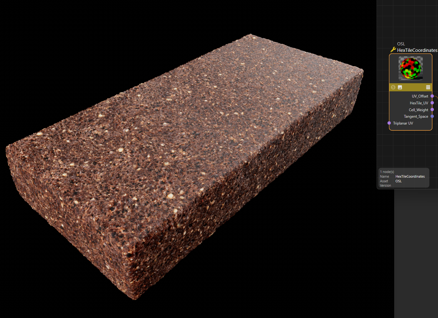 Протеин батончик REX — Изображение №7 — 3D, Анимация на Dprofile