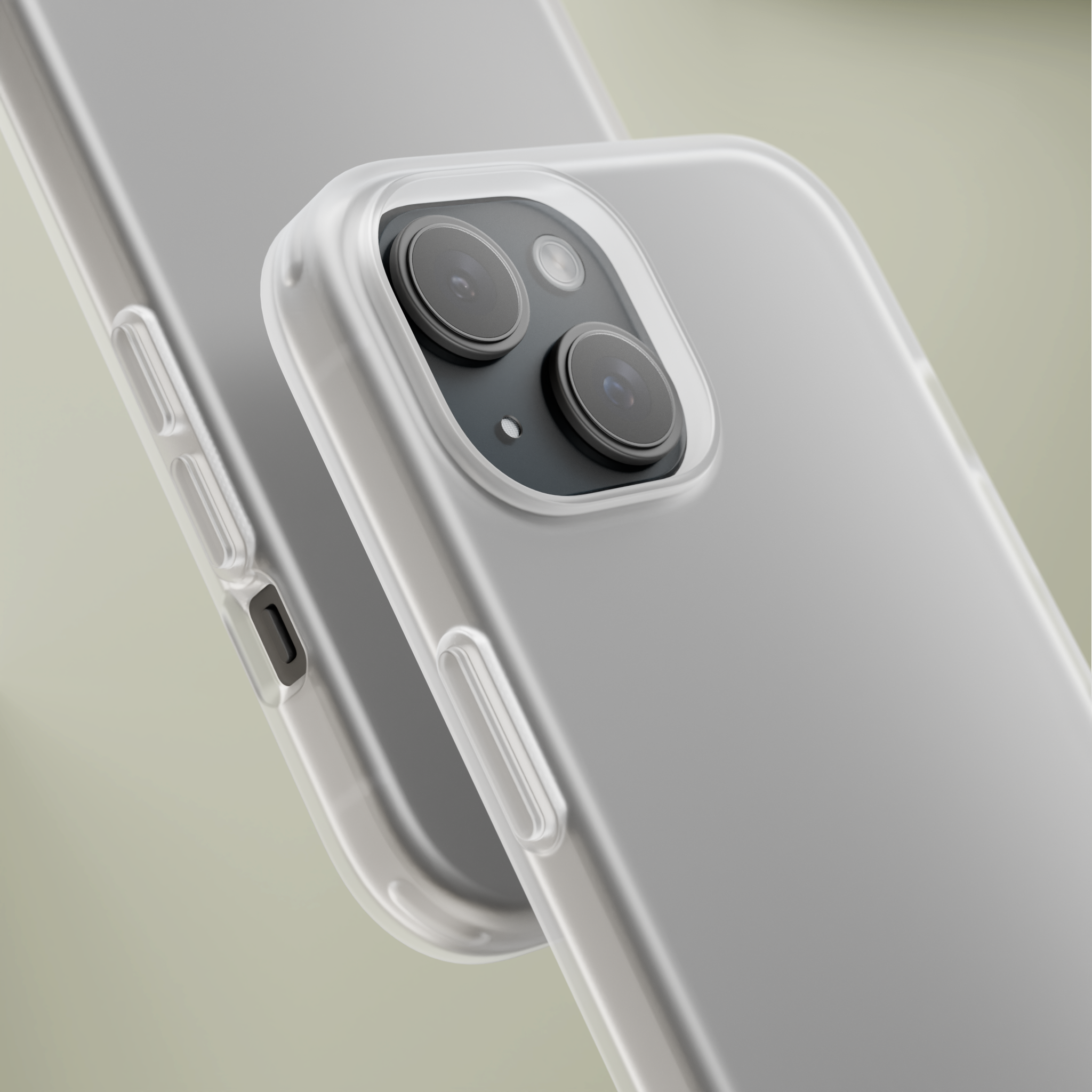 Чехол для телефона (Макеты) — Изображение №23 — Брендинг, 3D на Dprofile