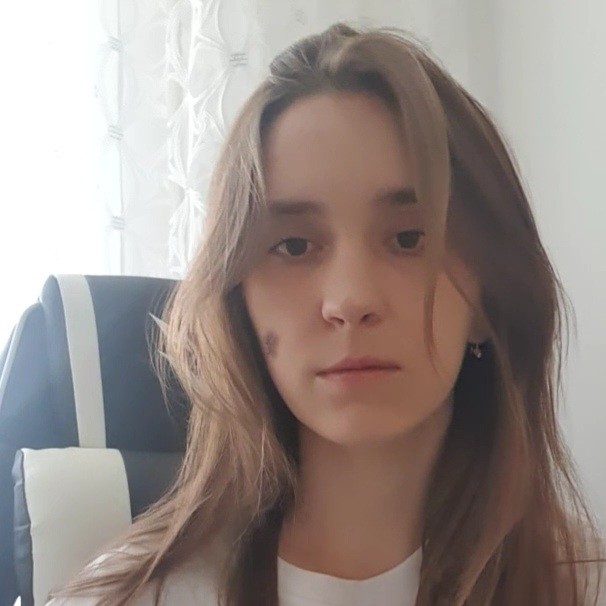 Аватар пользователя Альбина Пяткова
