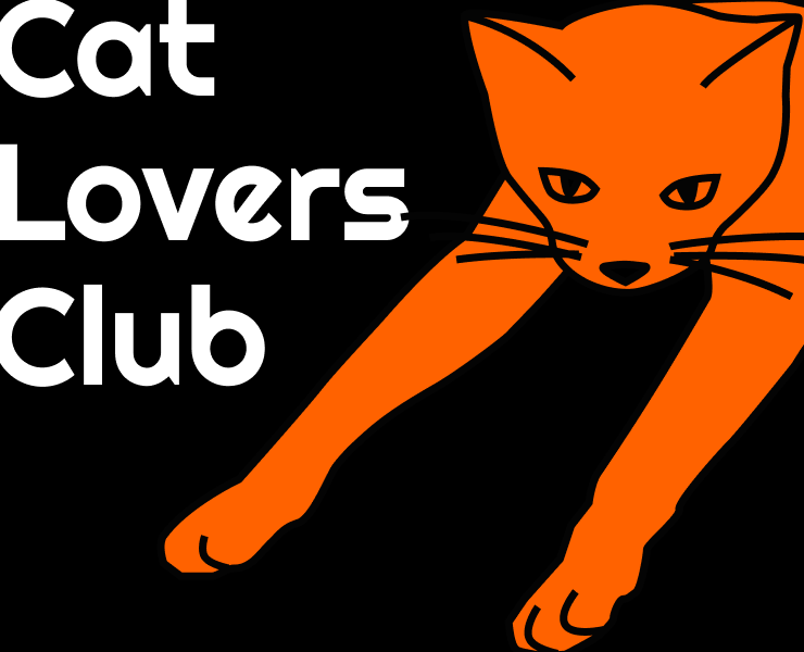 Логотип для выставки кошек — Брендинг, Иллюстрация на Dprofile