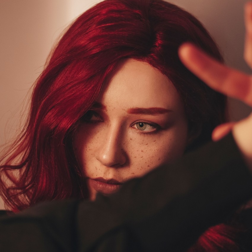 Аватар пользователя Anastasia Mercuryeva