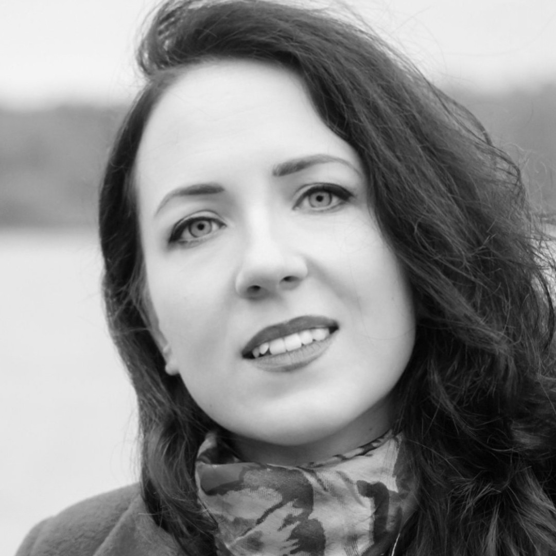 Аватар пользователя Vera Vinogradova