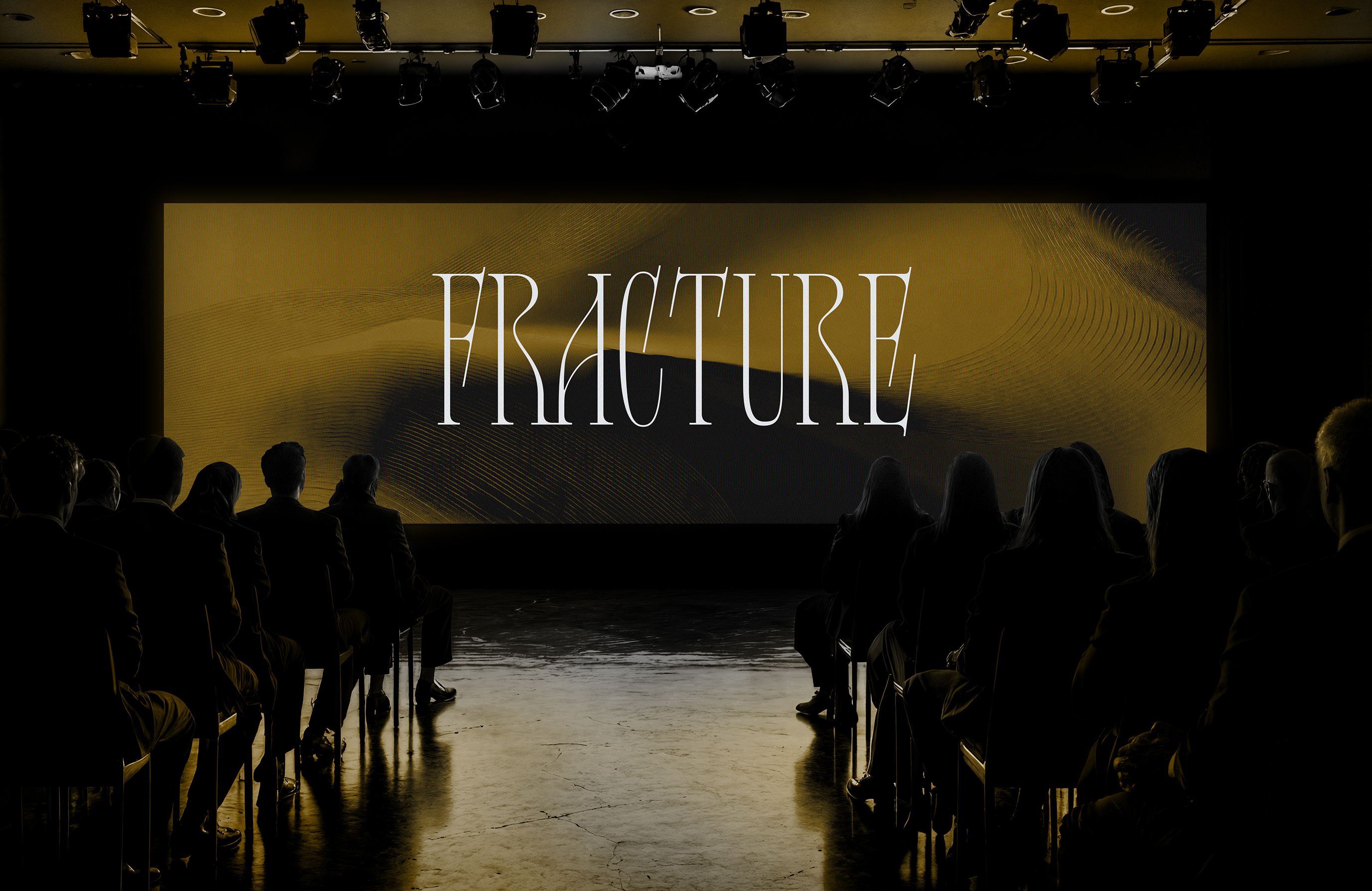 Шрифт Thaloria — Изображение №14 — Графика на Dprofile