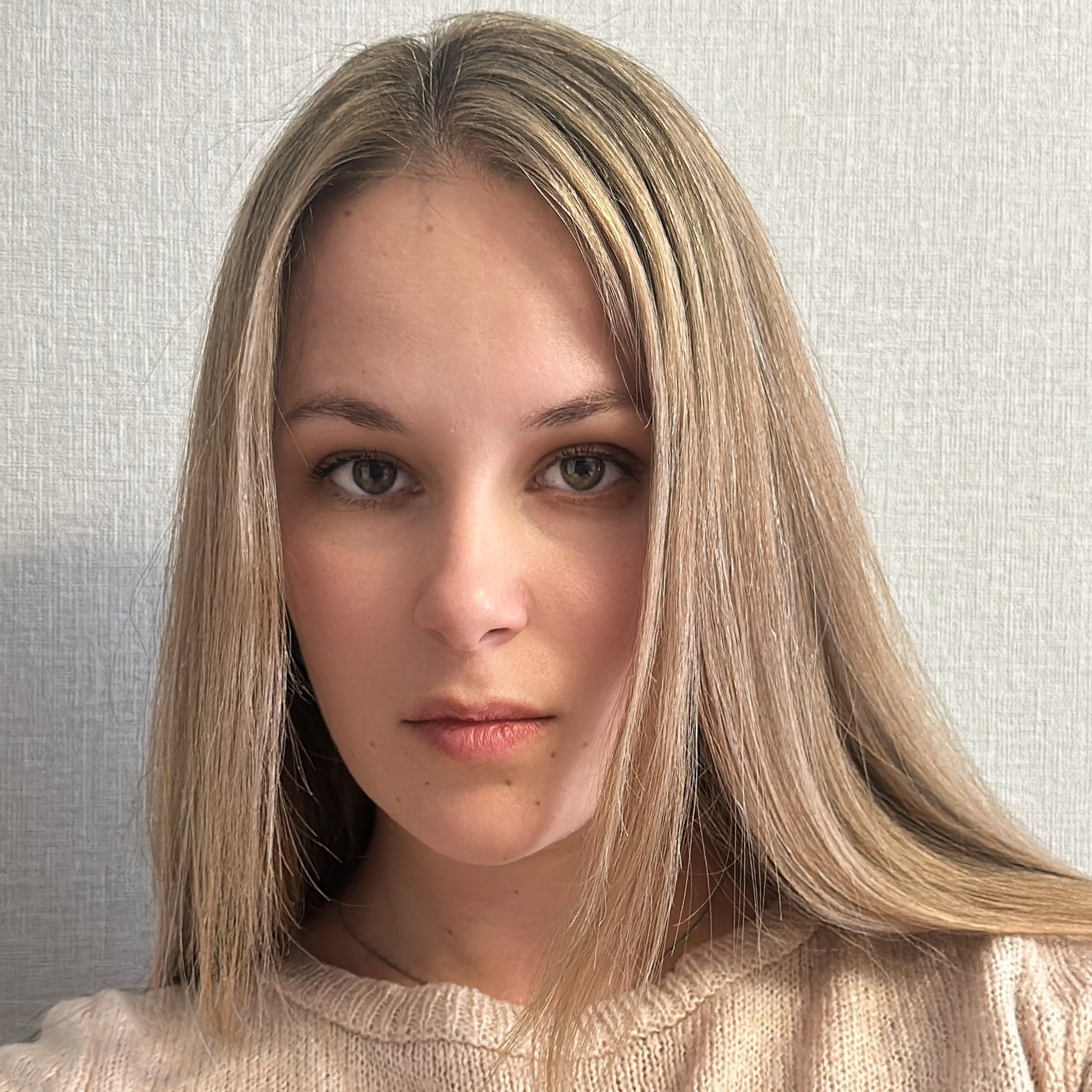 Аватар пользователя Дарья Кодинцева