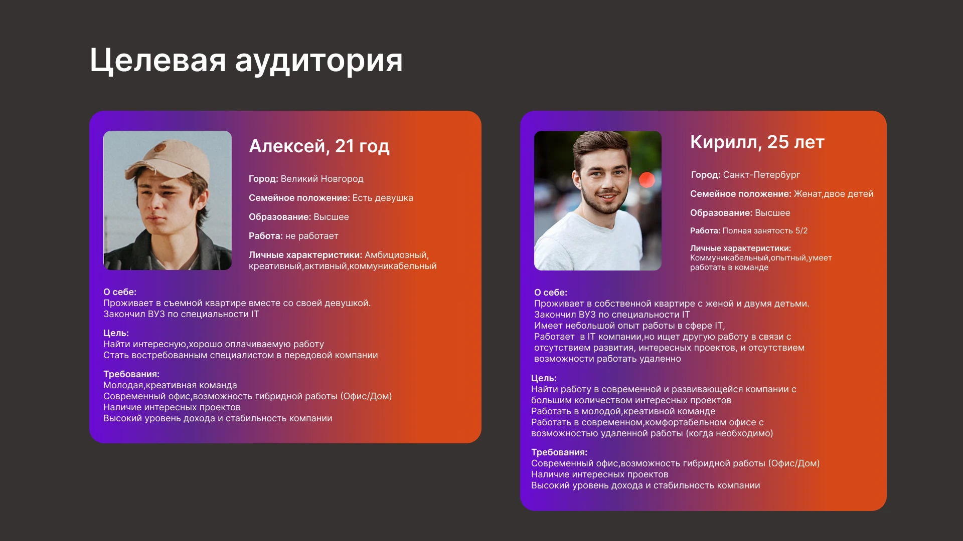 Дизайн Лендинга "Ростелеком" — Изображение №3 — Интерфейсы на Dprofile