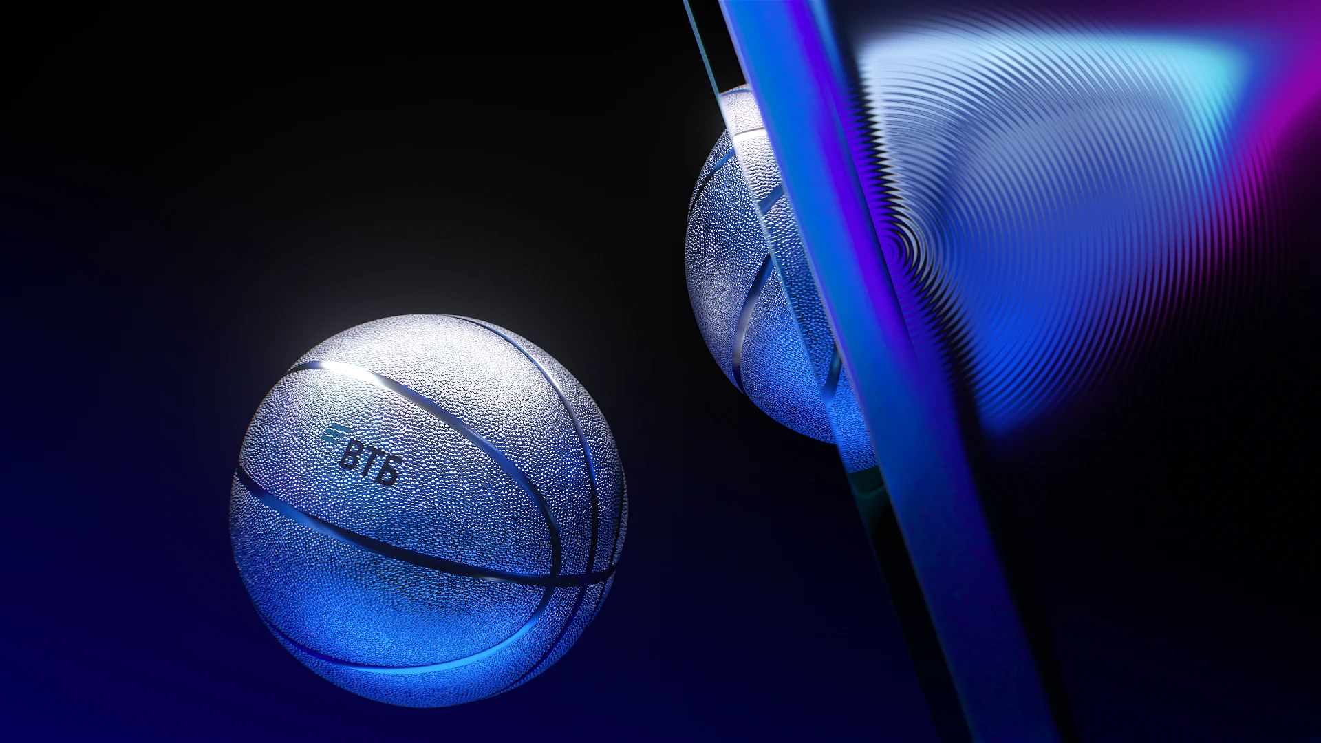 VTB Sport Identity — Motion System — Изображение №14 — Брендинг, 3D на Dprofile