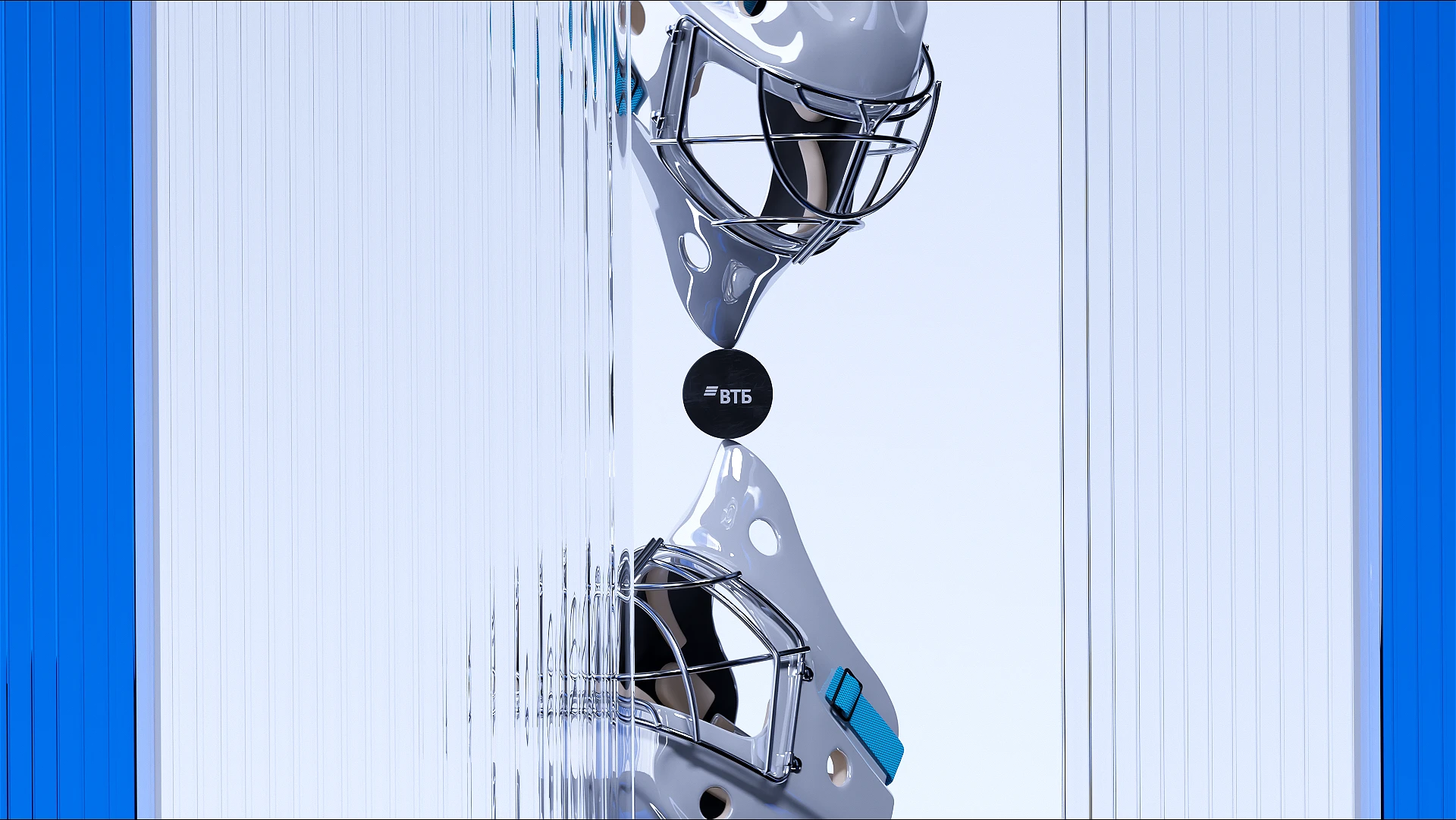 VTB Sport Identity — Motion System — Изображение №10 — Брендинг, 3D на Dprofile