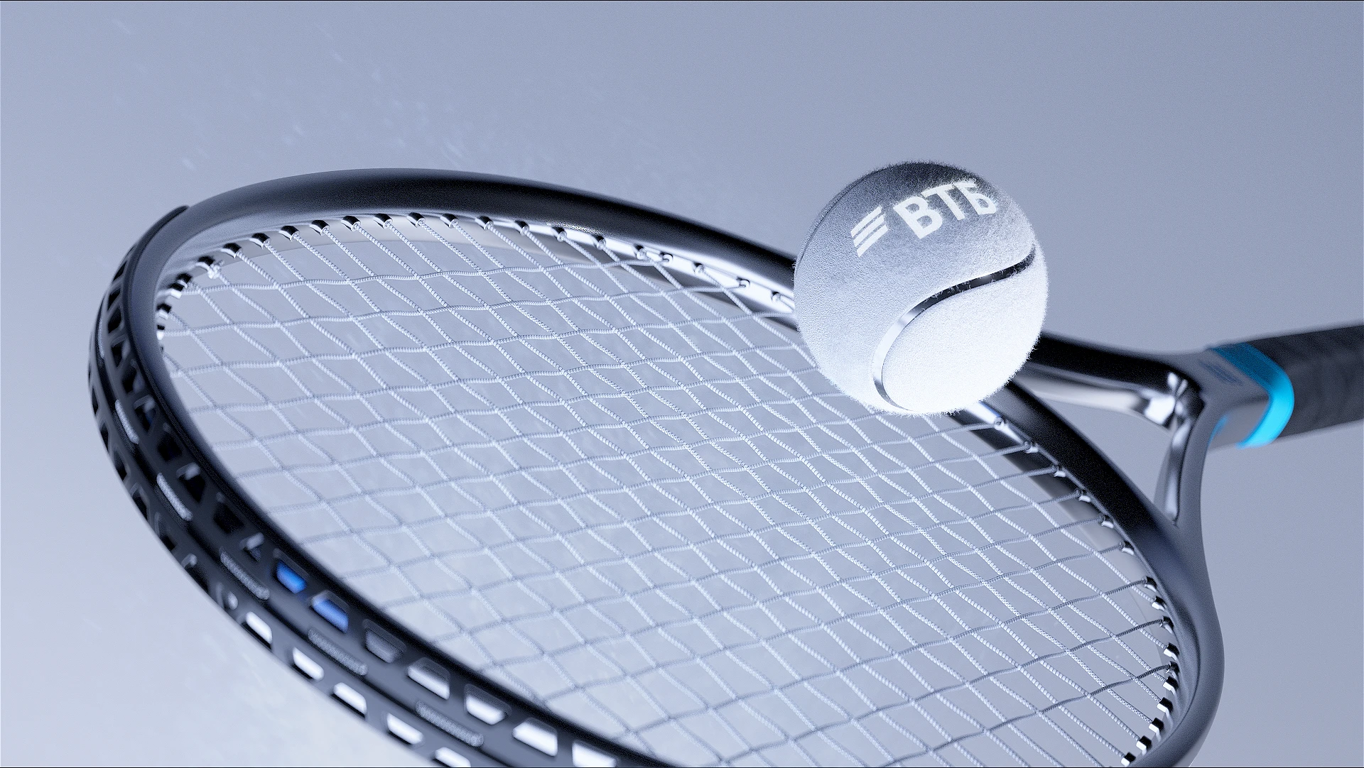 VTB Sport Identity — Motion System — Изображение №15 — Брендинг, 3D на Dprofile