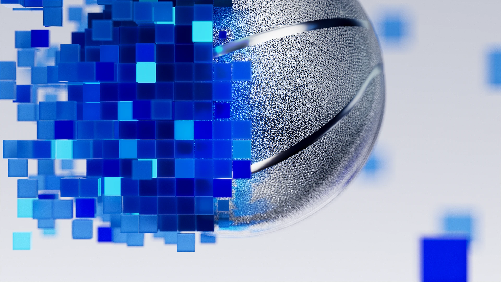 VTB Sport Identity — Motion System — Изображение №7 — Брендинг, 3D на Dprofile