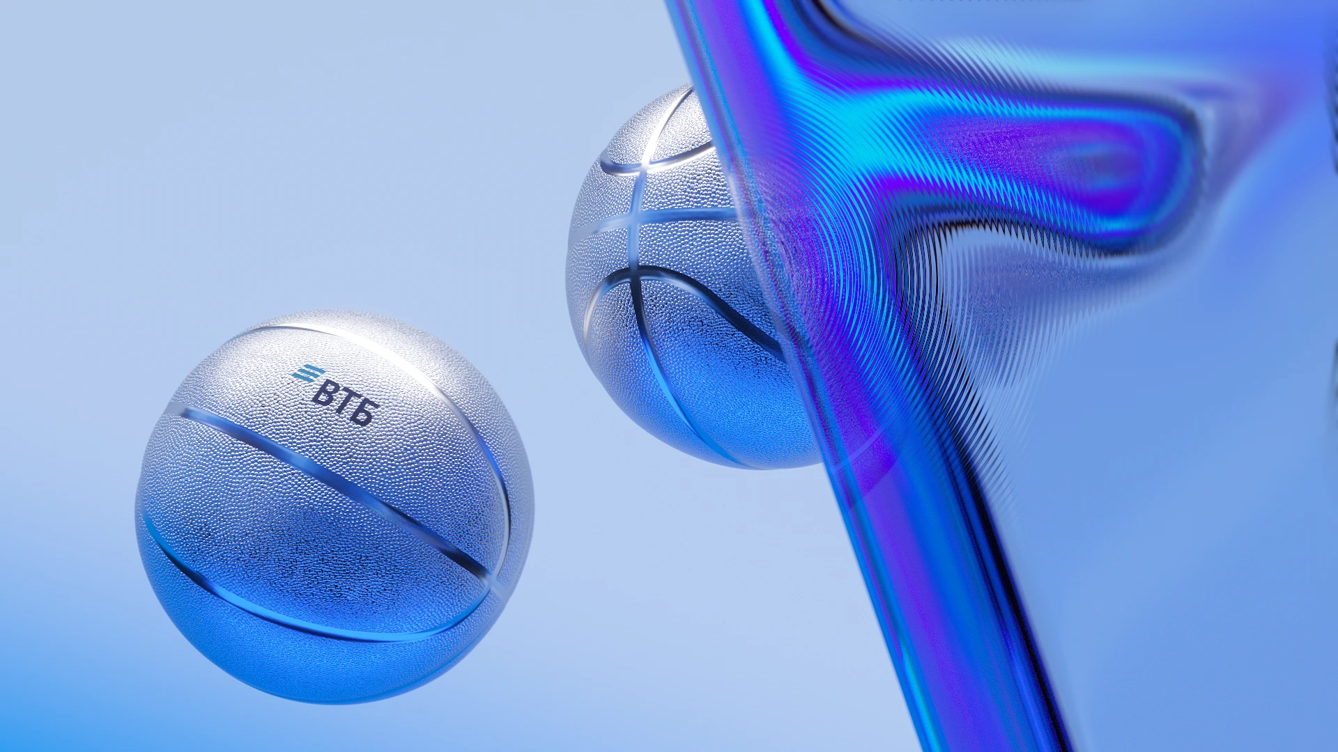 VTB Sport Identity — Motion System — Изображение №8 — Брендинг, 3D на Dprofile