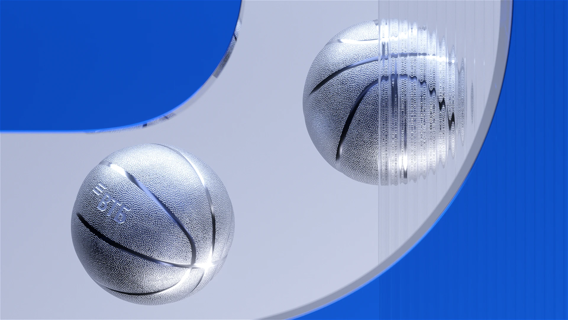 VTB Sport Identity — Motion System — Изображение №23 — Брендинг, 3D на Dprofile