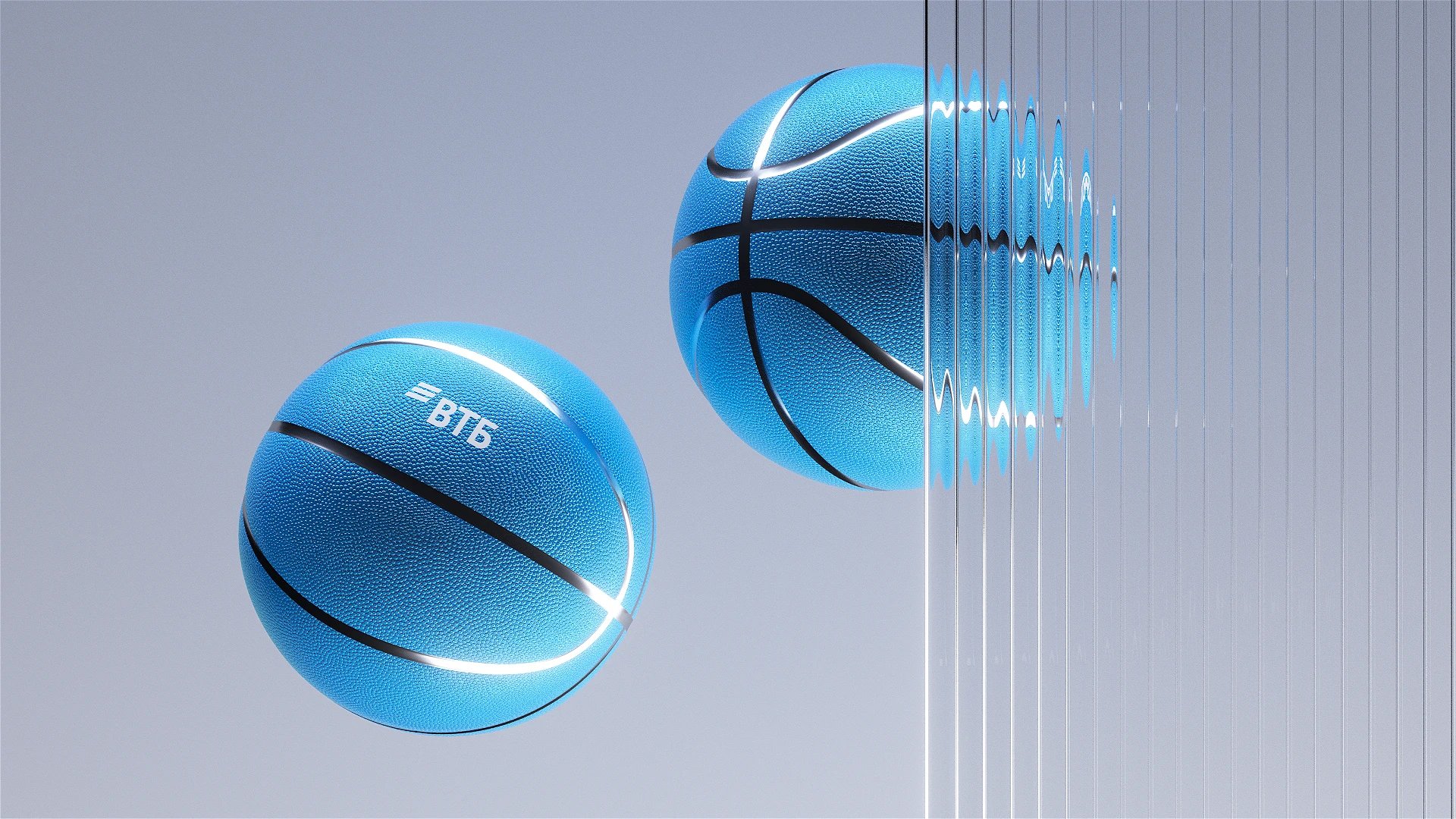 VTB Sport Identity — Motion System — Изображение №19 — Брендинг, 3D на Dprofile