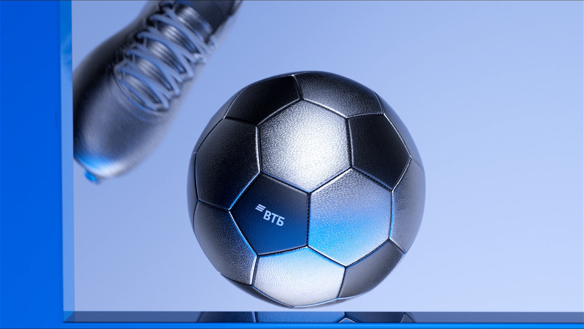 VTB Sport Identity — Motion System — Изображение №11 — Брендинг, 3D на Dprofile