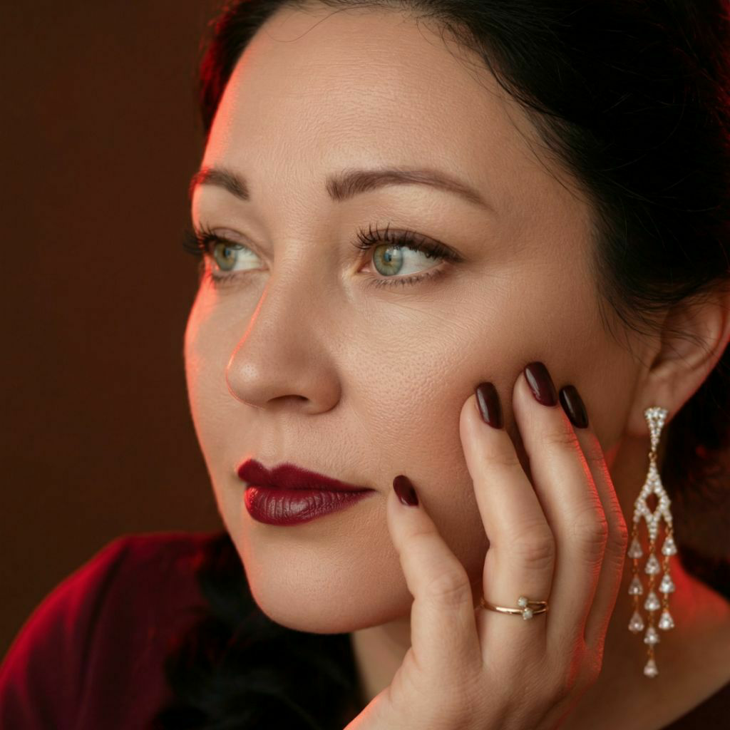 Аватар пользователя Марина Иванова