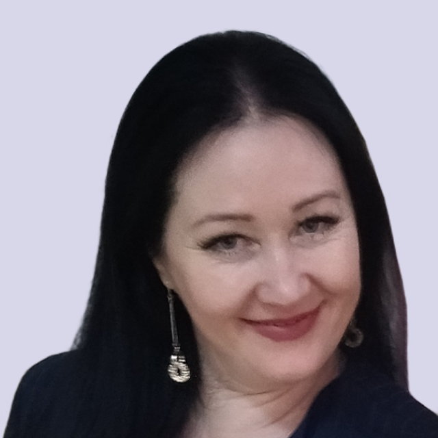 Аватар пользователя Марина Иванова