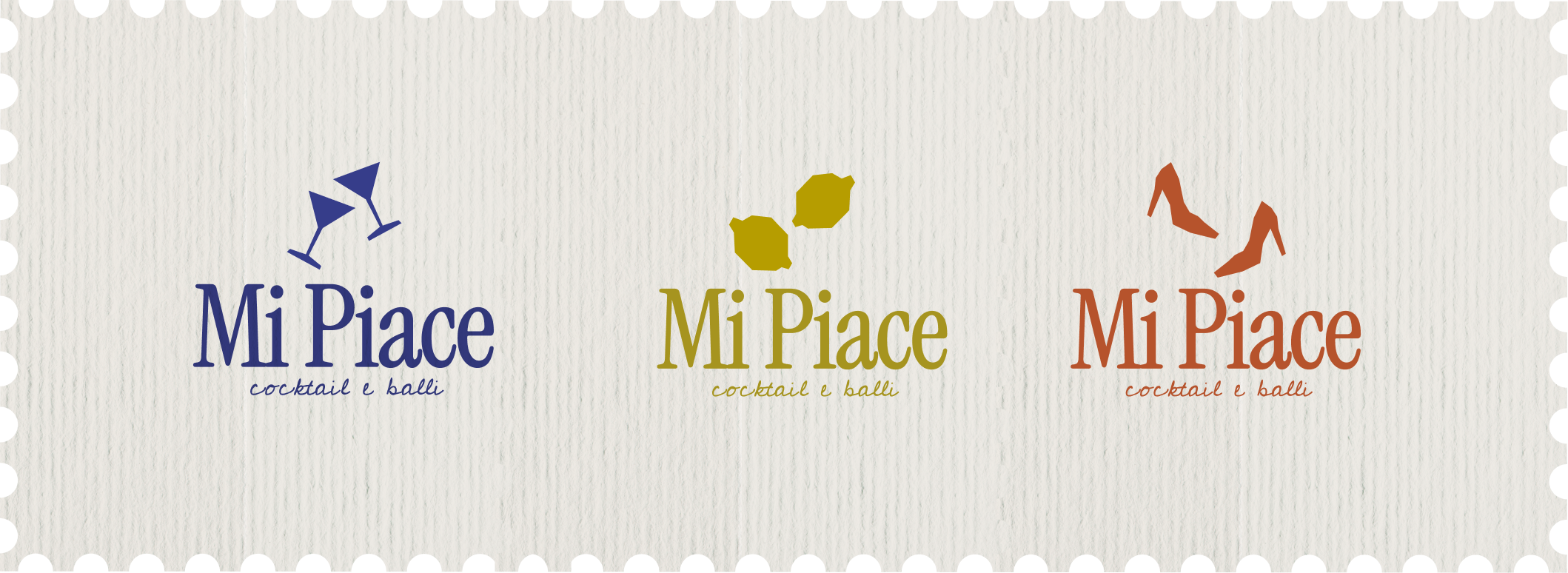 Вечеринка в баре "Mi Piase" — Изображение №6 — Графика, Маркетинг на Dprofile