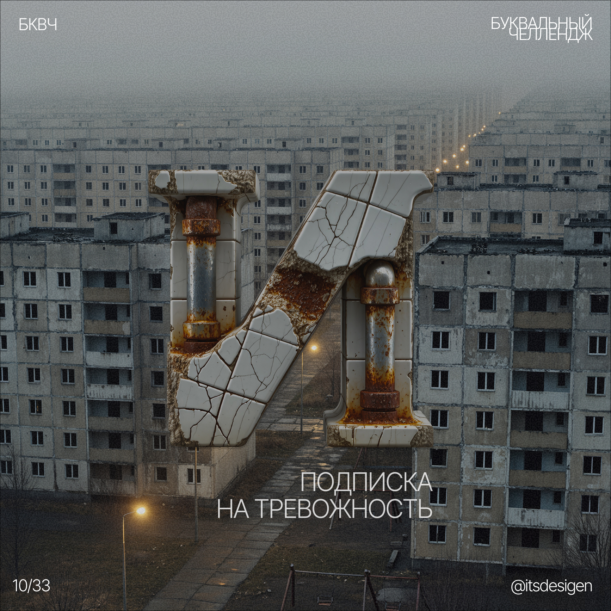 БКВЧ "Азбука Русской грусти" — Изображение №10 — Анимация, Маркетинг на Dprofile