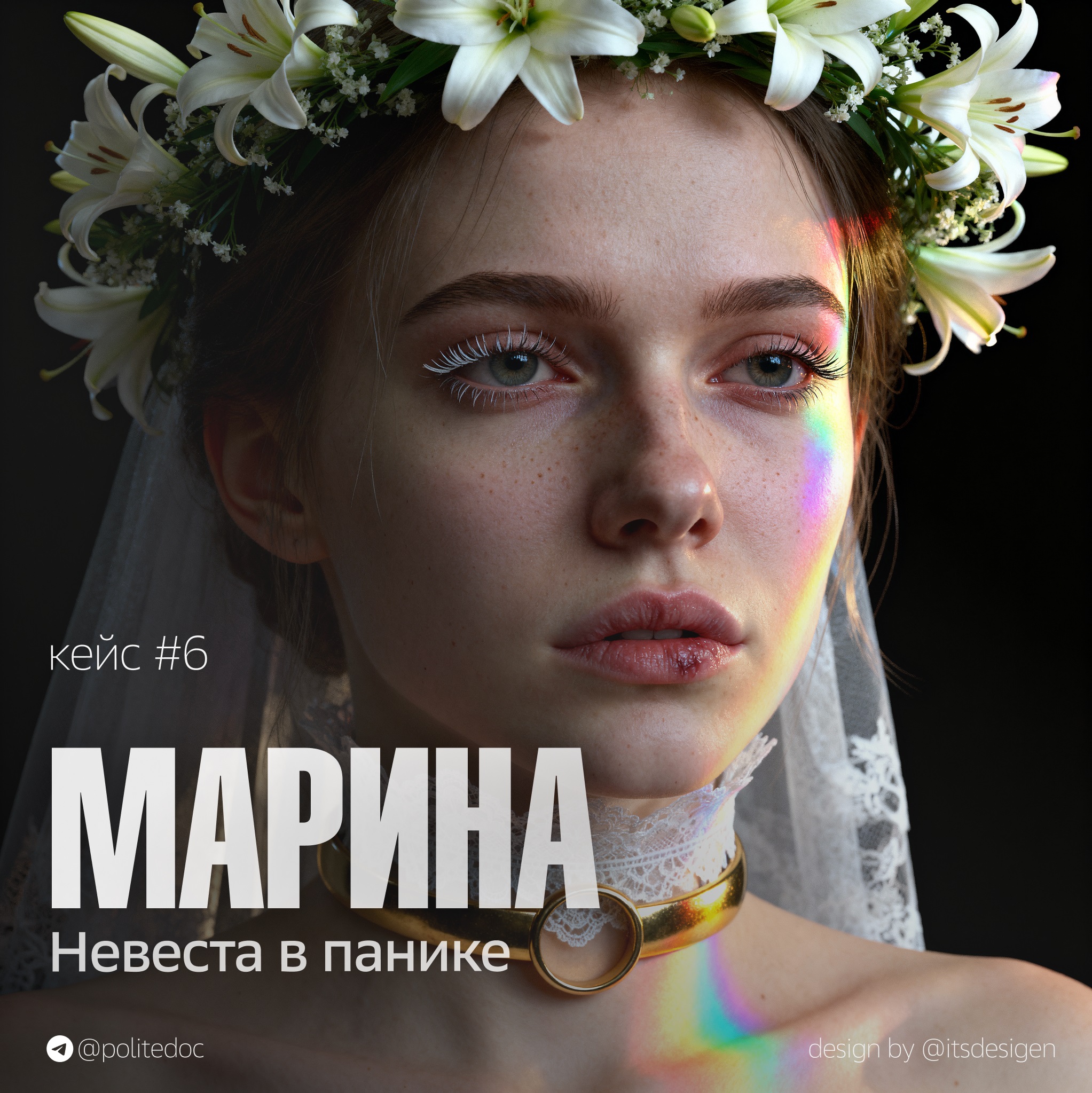 Визуалы для ТГ практикующего психотерапевта — Изображение №15 — Иллюстрация, Маркетинг на Dprofile