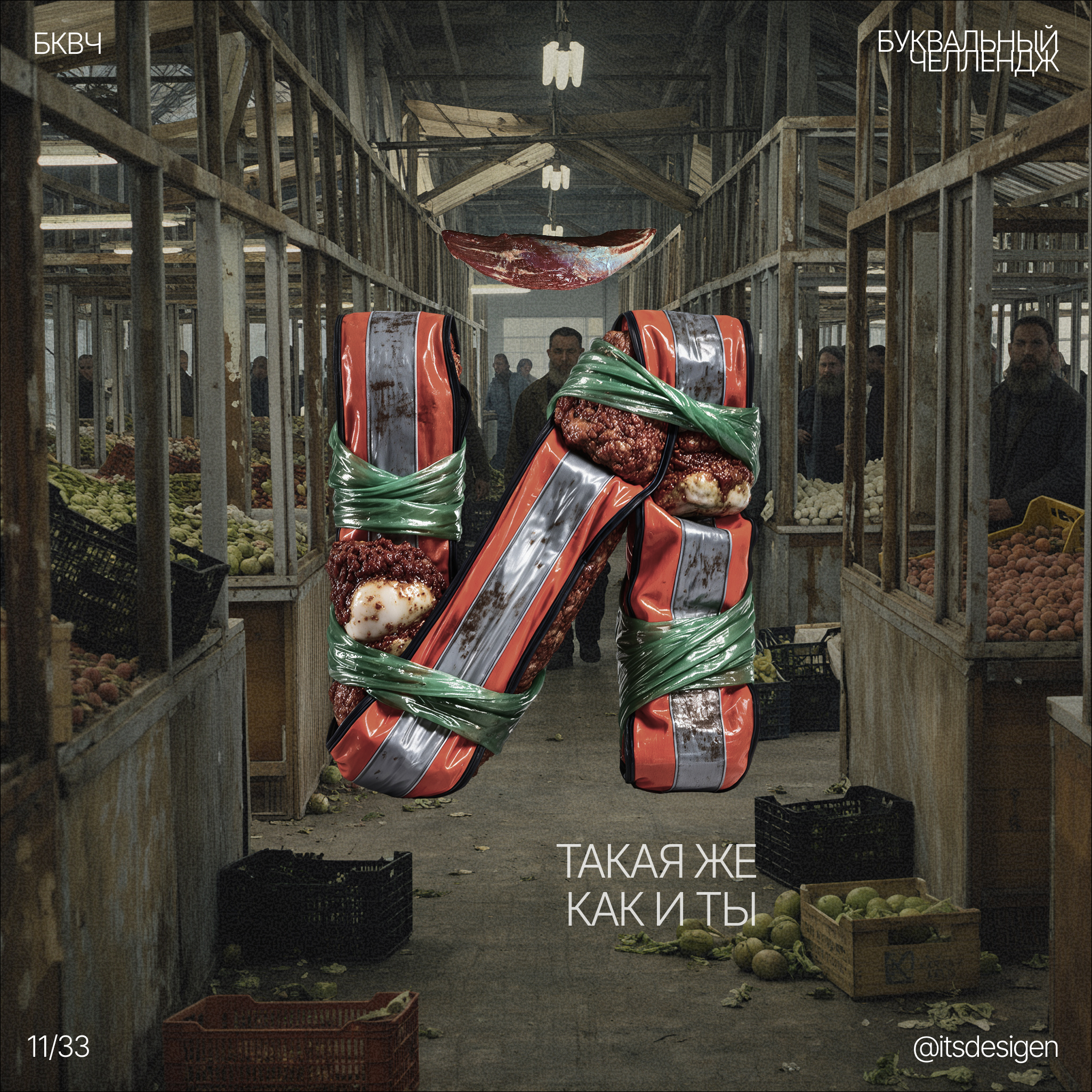 БКВЧ "Азбука Русской грусти" — Изображение №11 — Анимация, Маркетинг на Dprofile