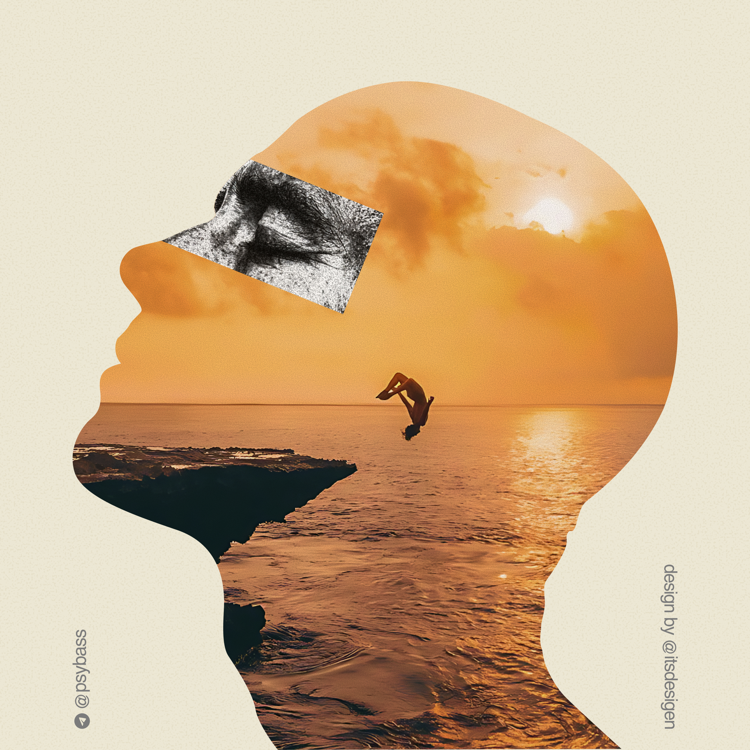 Визуалы для ТГ практикующего психотерапевта — Изображение №14 — Иллюстрация, Маркетинг на Dprofile