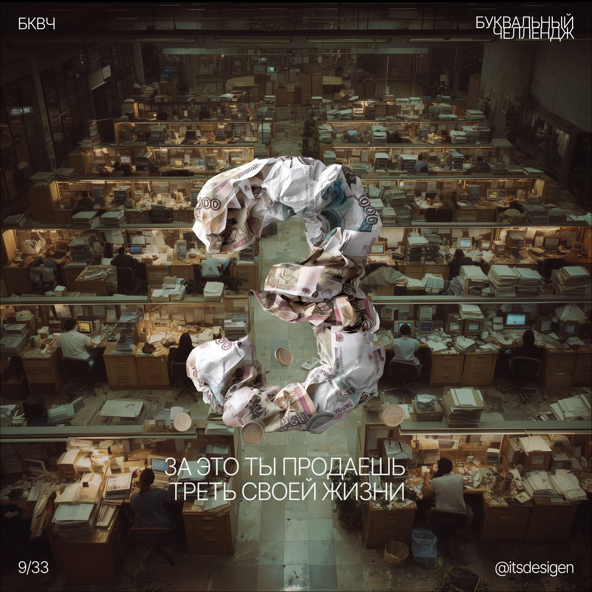 БКВЧ "Азбука Русской грусти" — Изображение №9 — Анимация, Маркетинг на Dprofile