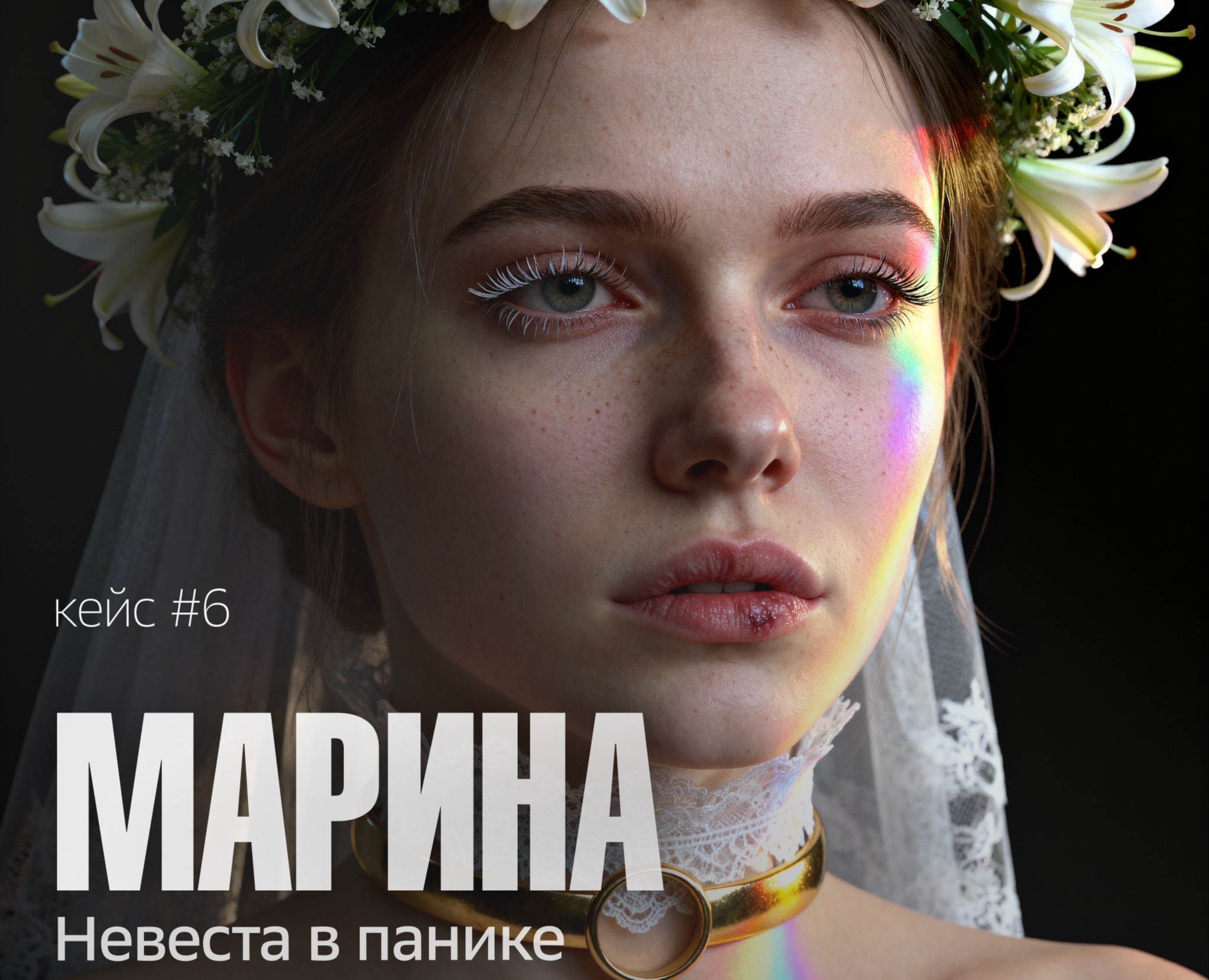 Визуалы для ТГ практикующего психотерапевта на Dprofile