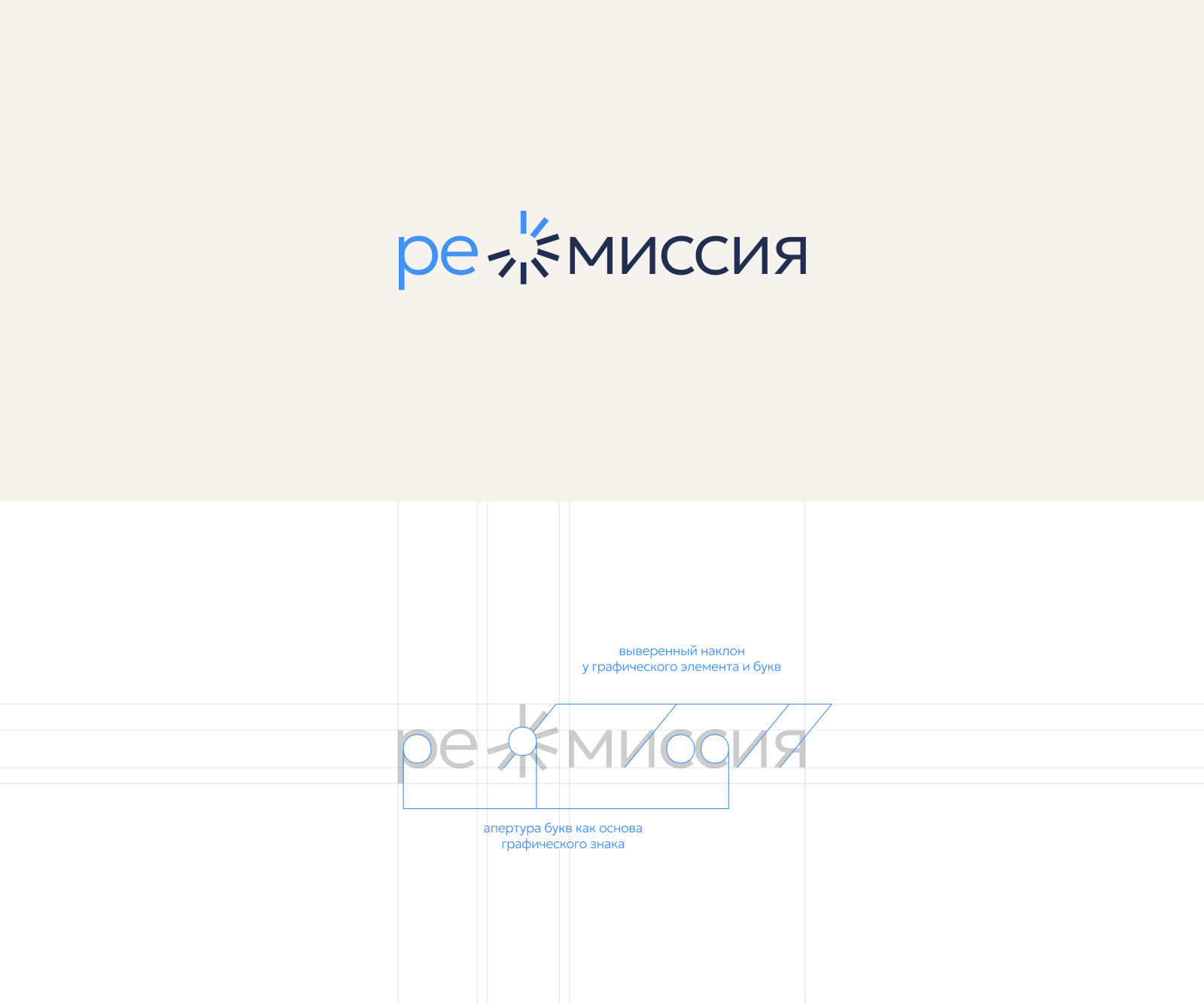 Благотворительный фонд «Миссия-Ремиссия» — Изображение №5 — Брендинг на Dprofile