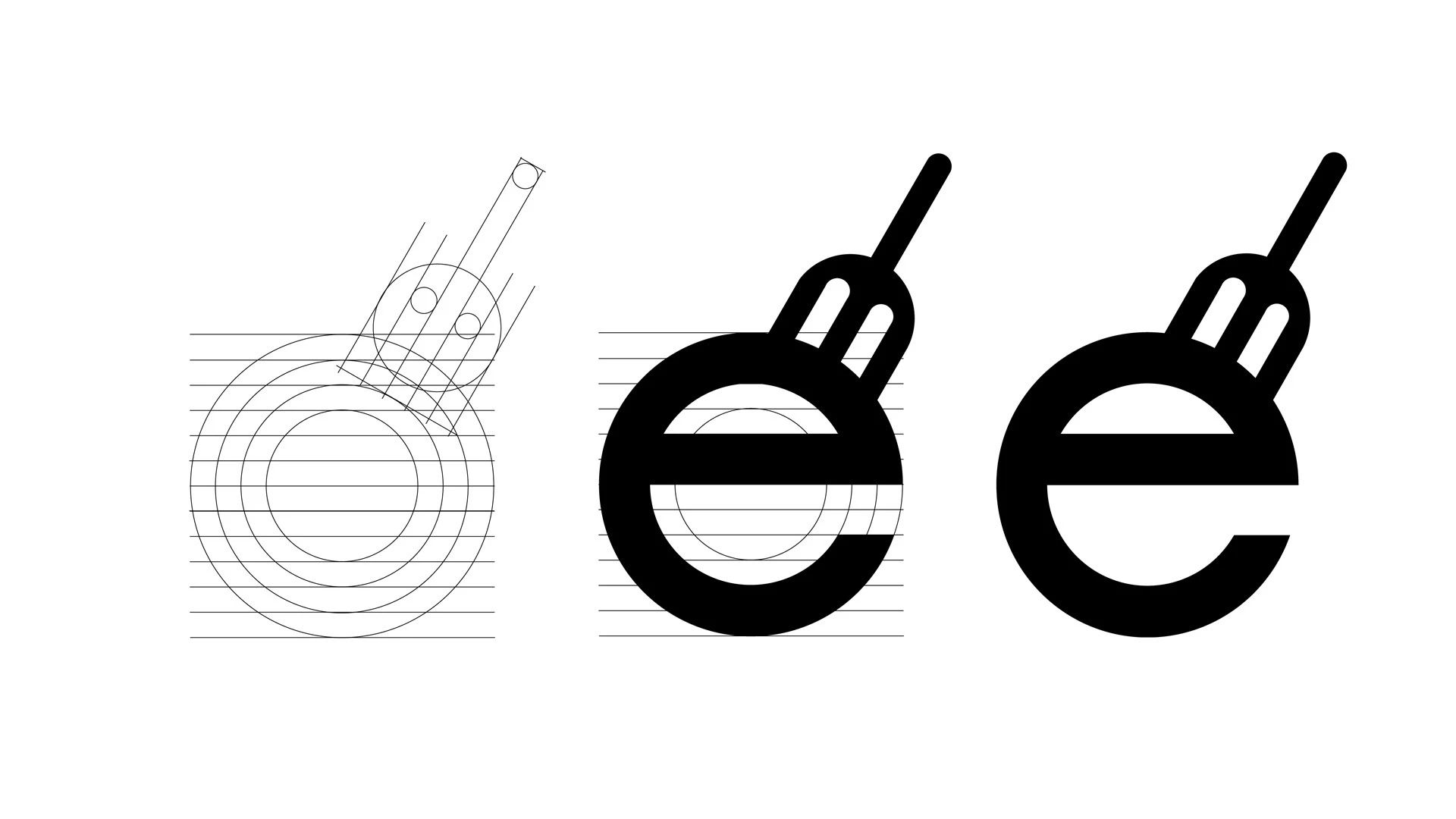 Сервис доставки еды | Логотип и иконки — Изображение №3 — Брендинг, Графика на Dprofile
