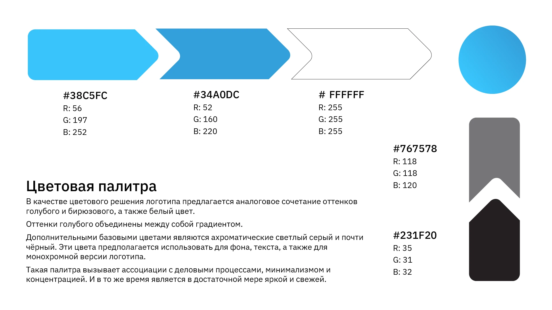 Коворкинг-пространство | Логотип, фирменный стиль — Изображение №6 — Брендинг, Графика на Dprofile