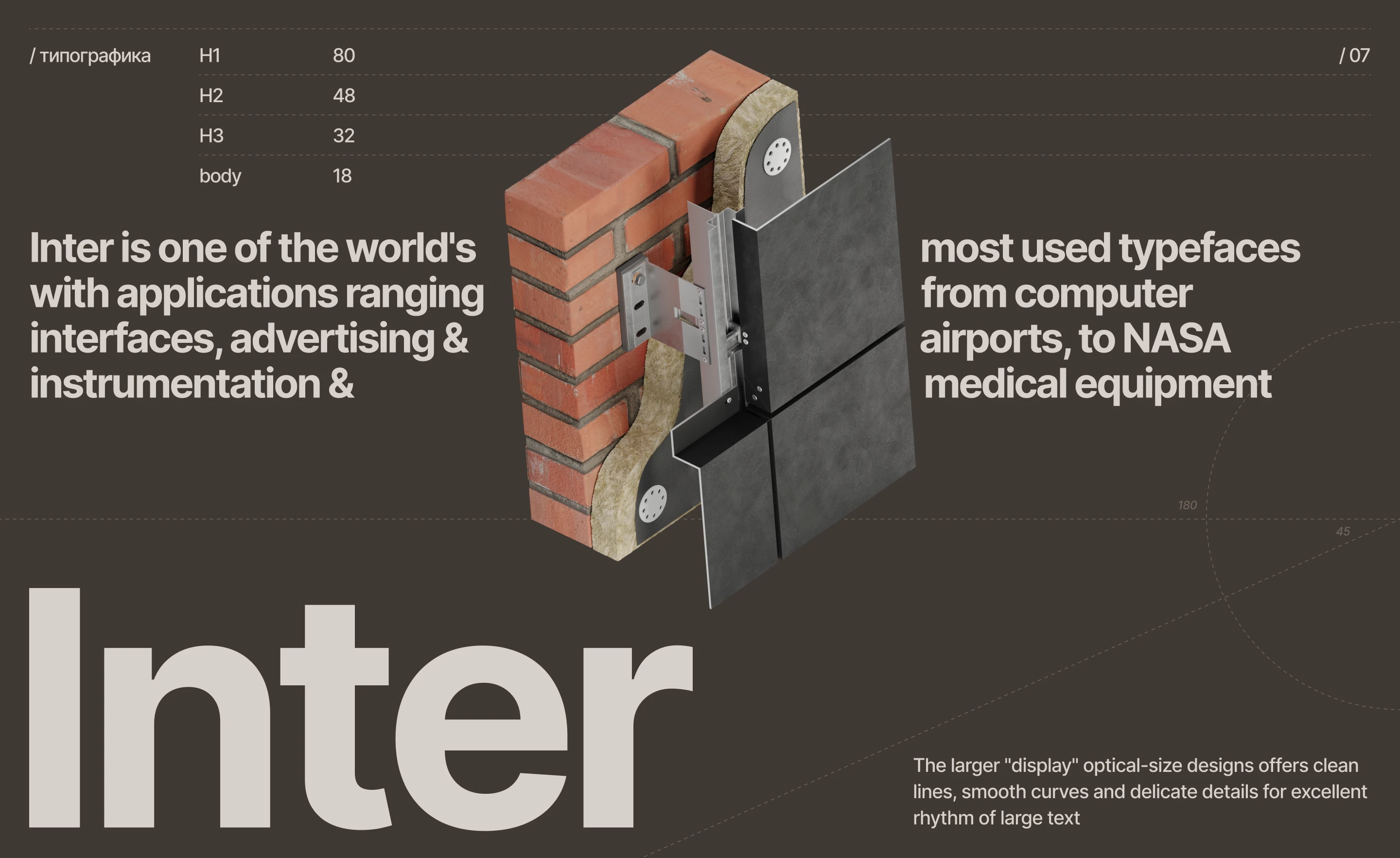 СИАЛ | Корпоративный сайт — Изображение №10 — Интерфейсы на Dprofile