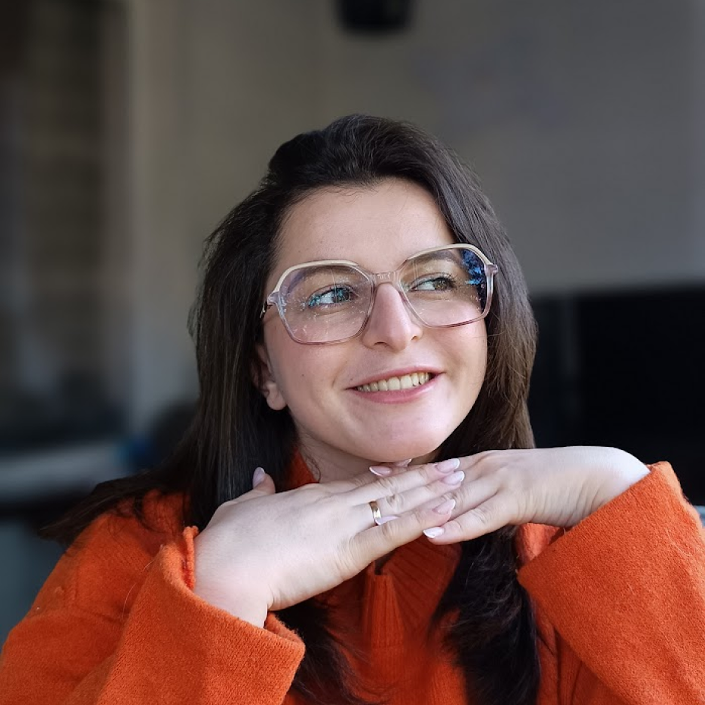 Аватар пользователя Залина Климова
