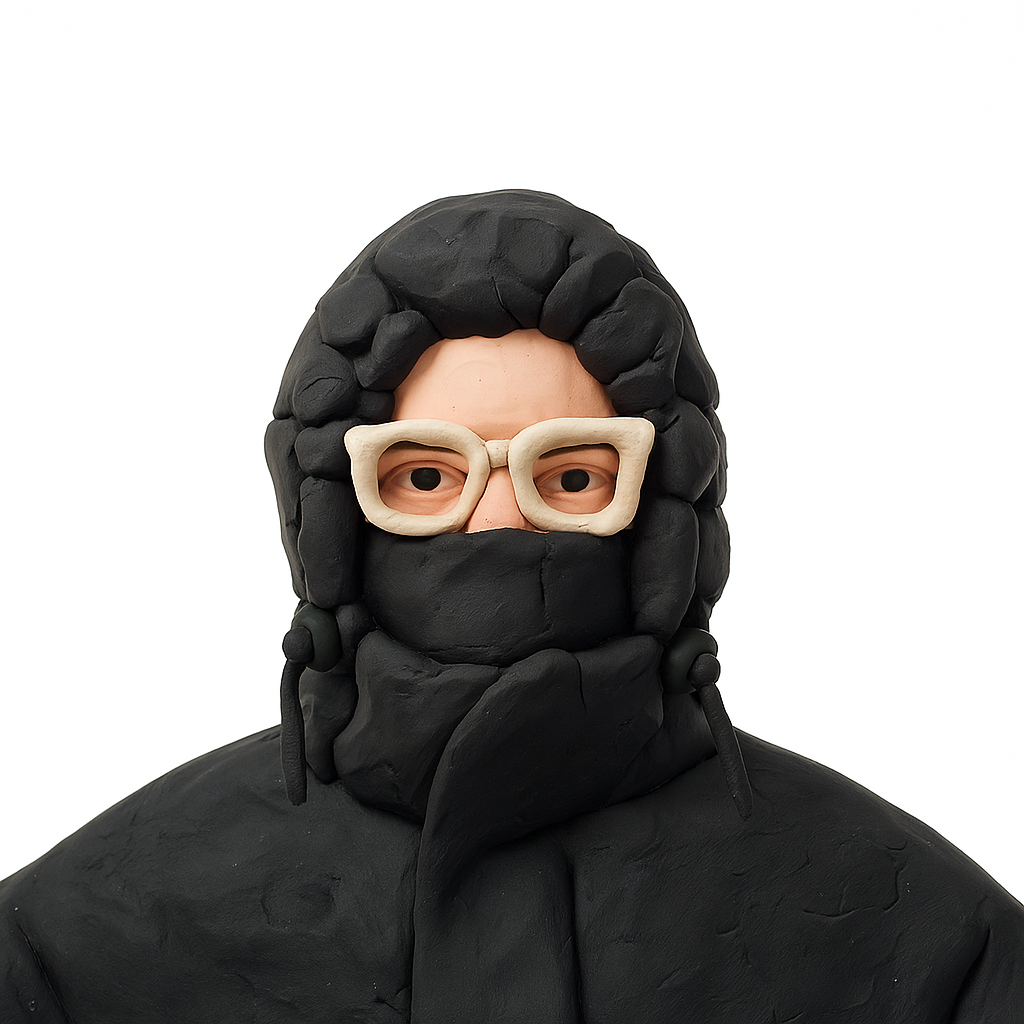 Аватар пользователя Саша Брюн