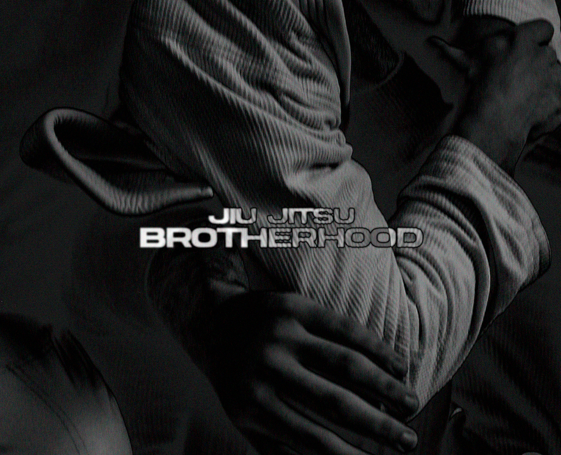 JIU JITSU BROTHERHOOD на Dprofile