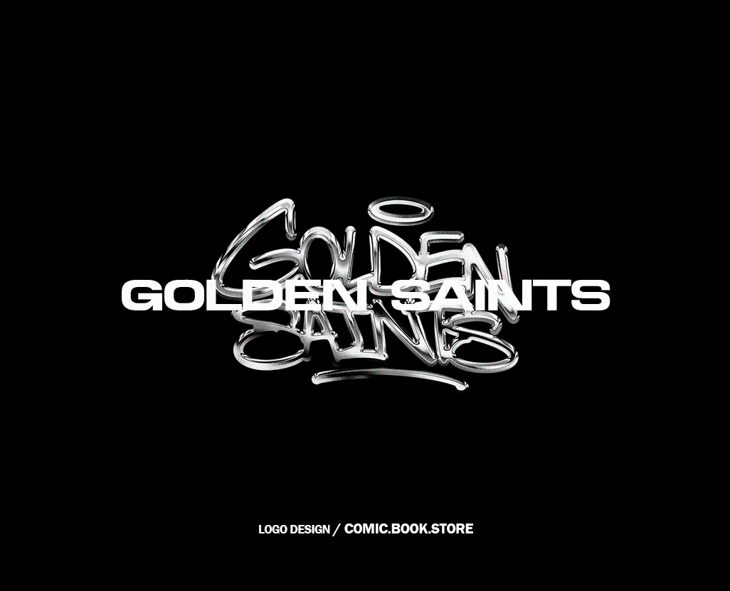 GOLDEN SAINTS на Dprofile