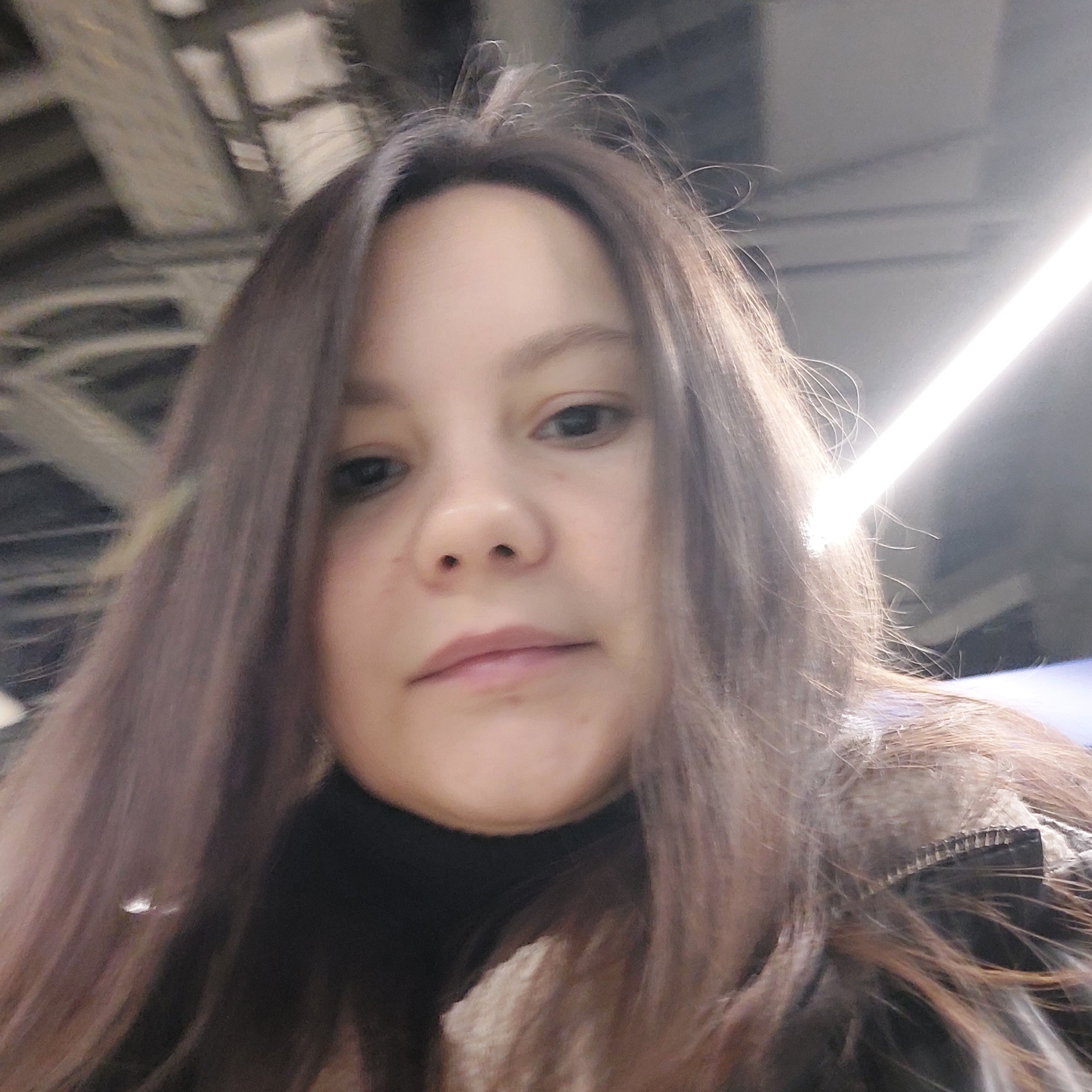 Аватар пользователя Юлия Демиденкова