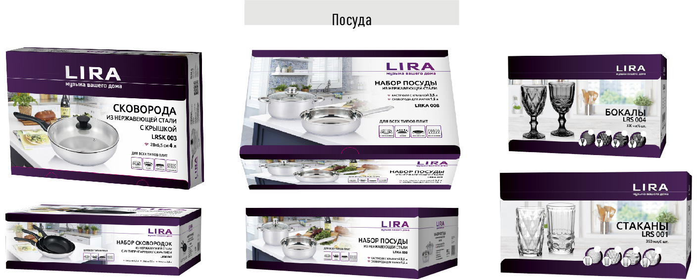 Упаковка товарная — Изображение №10 — Брендинг на Dprofile